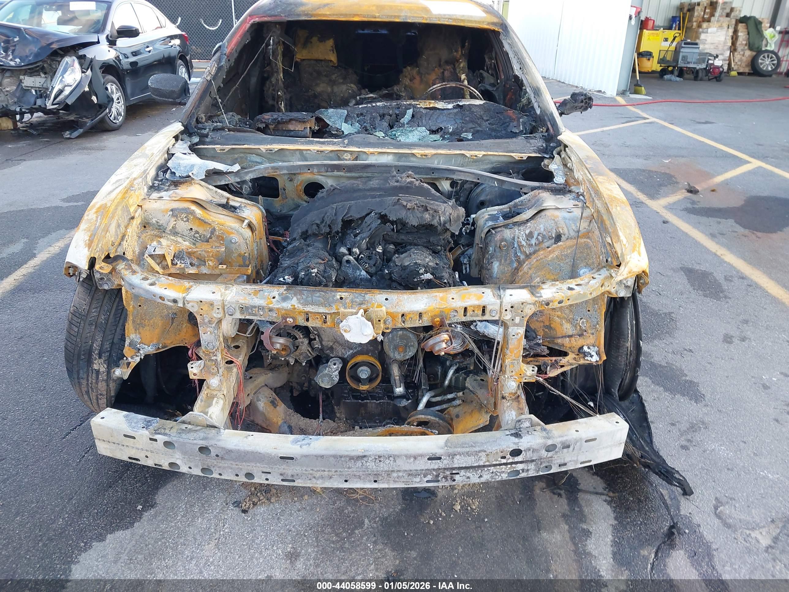 DODGE CHARGER image 6