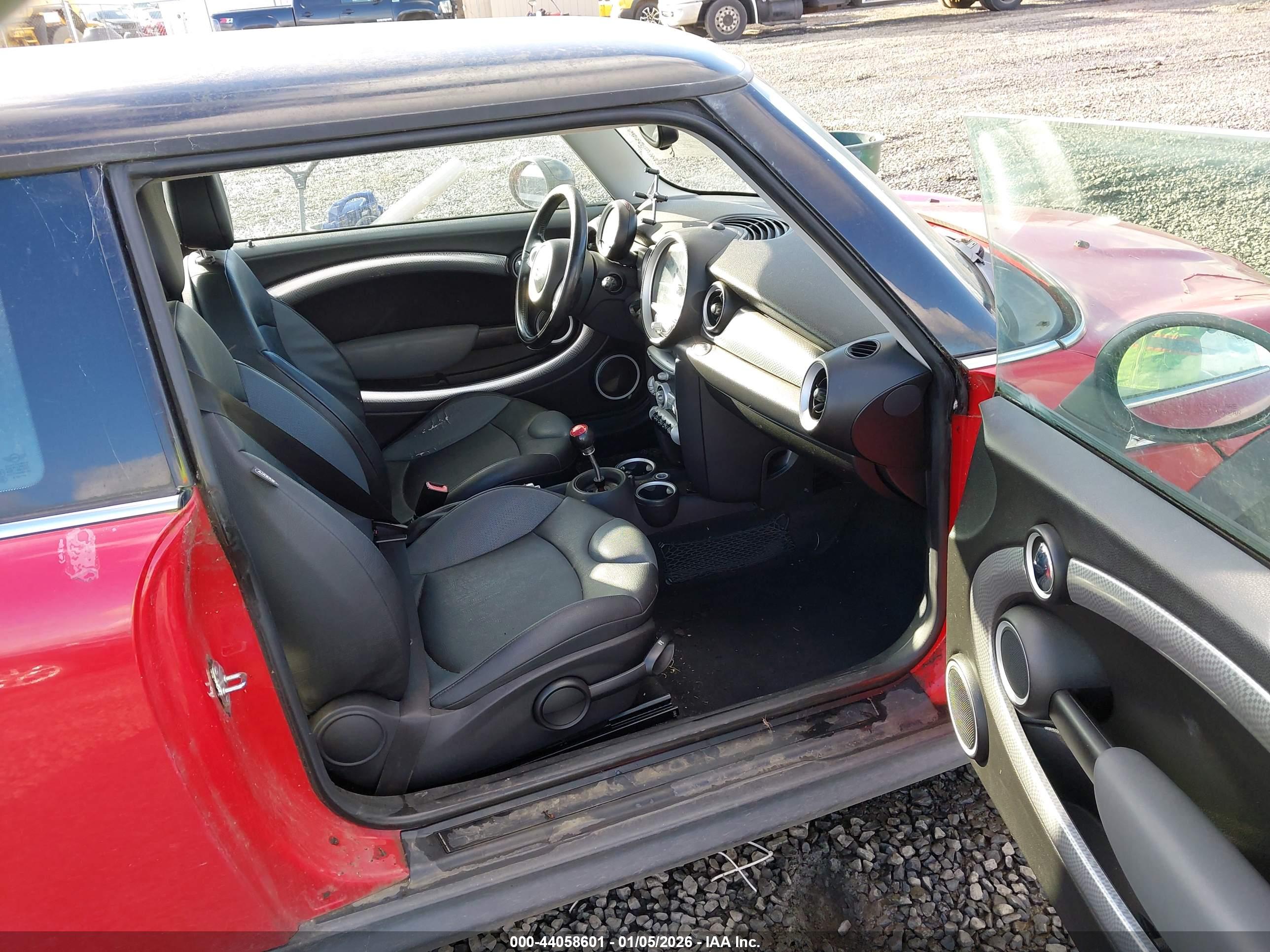 MINI COOPER image 5