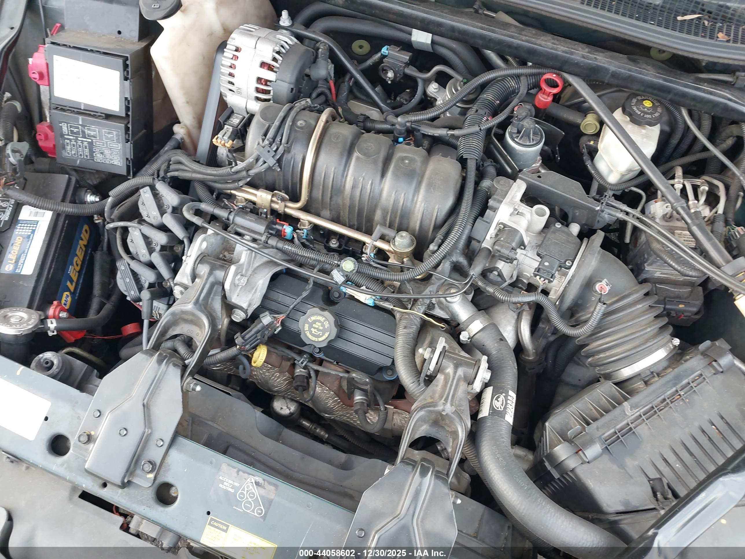 CHEVROLET IMPALA image 10
