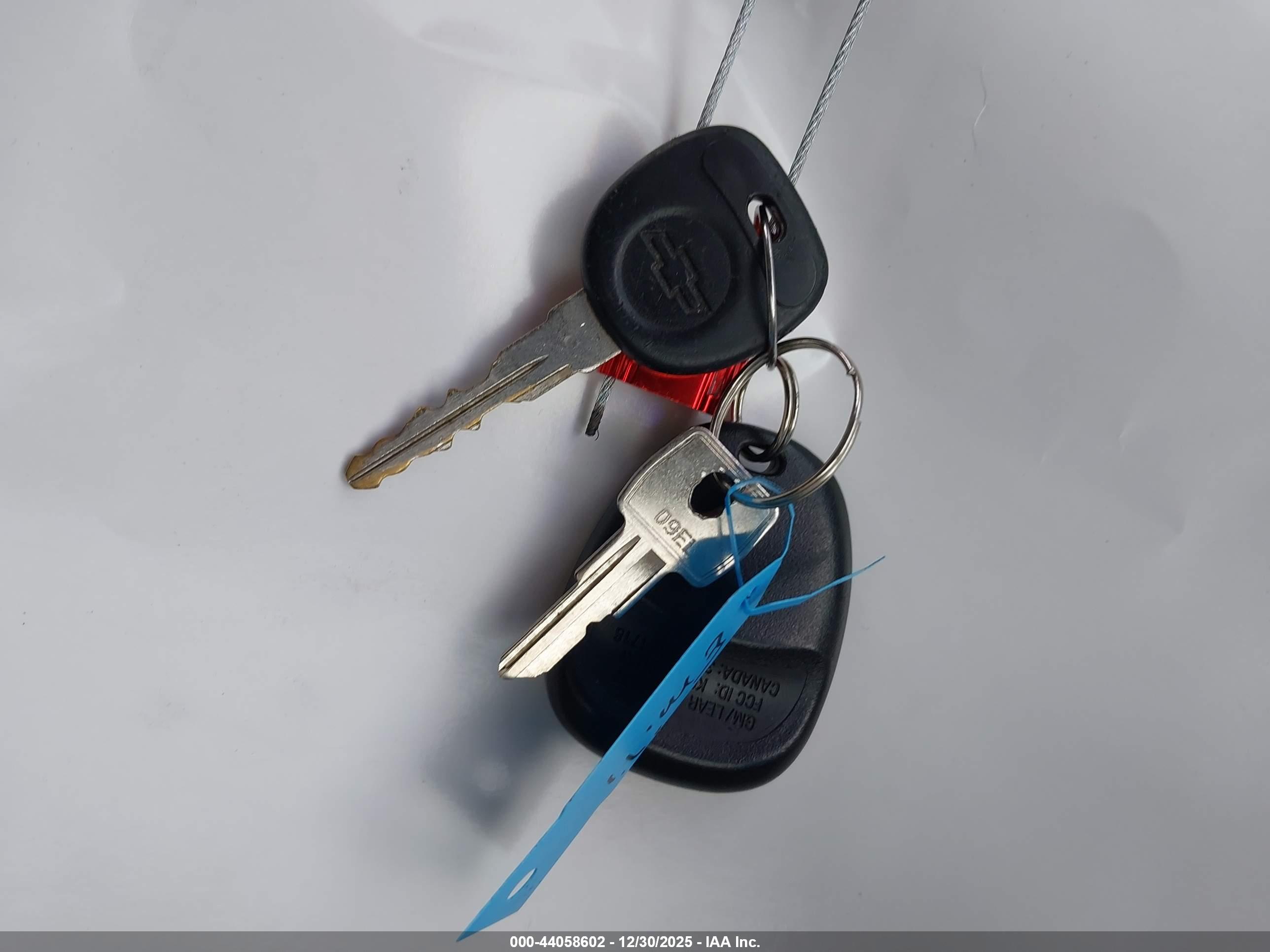 CHEVROLET IMPALA image 11
