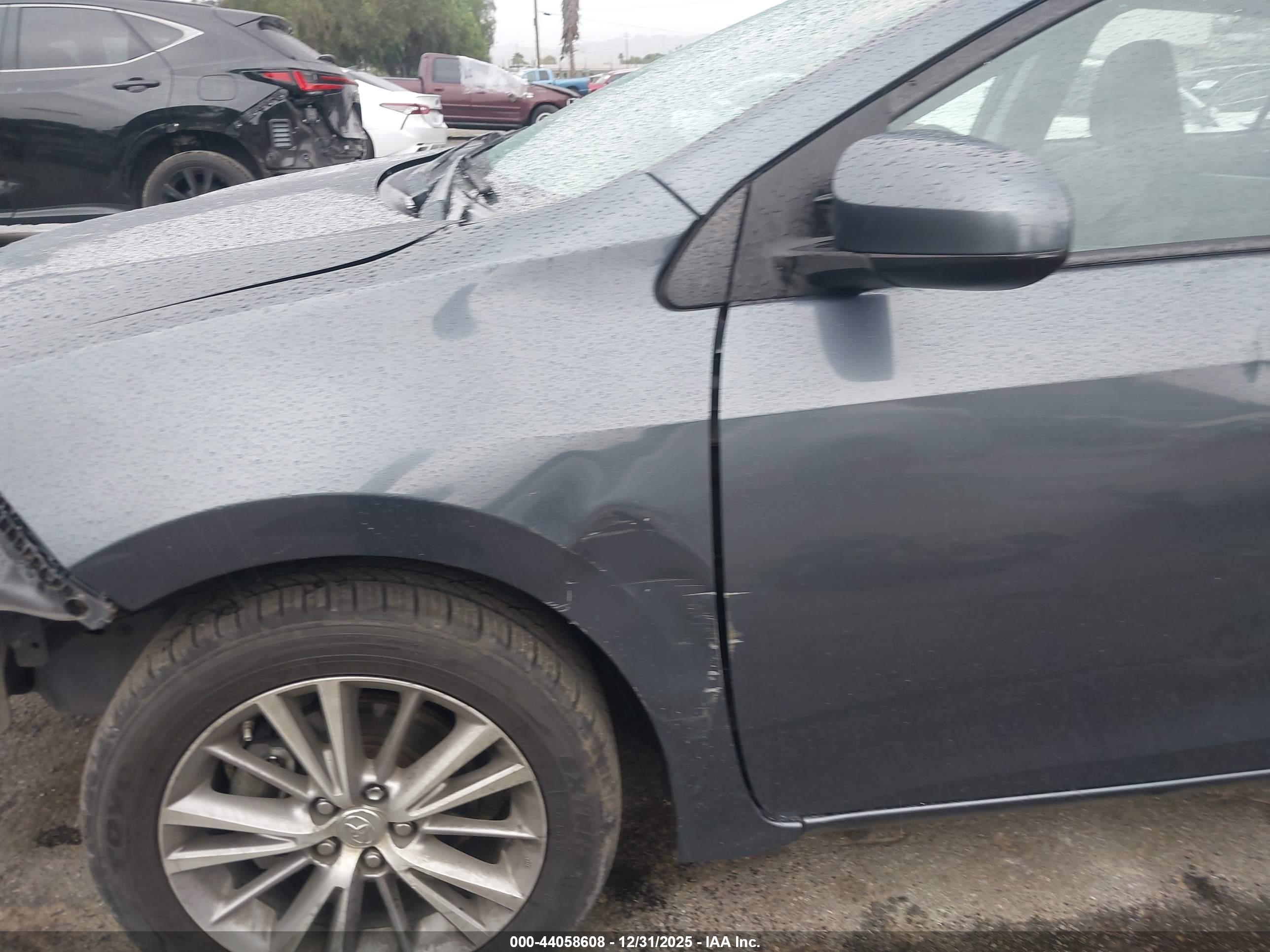 TOYOTA COROLLA image 6