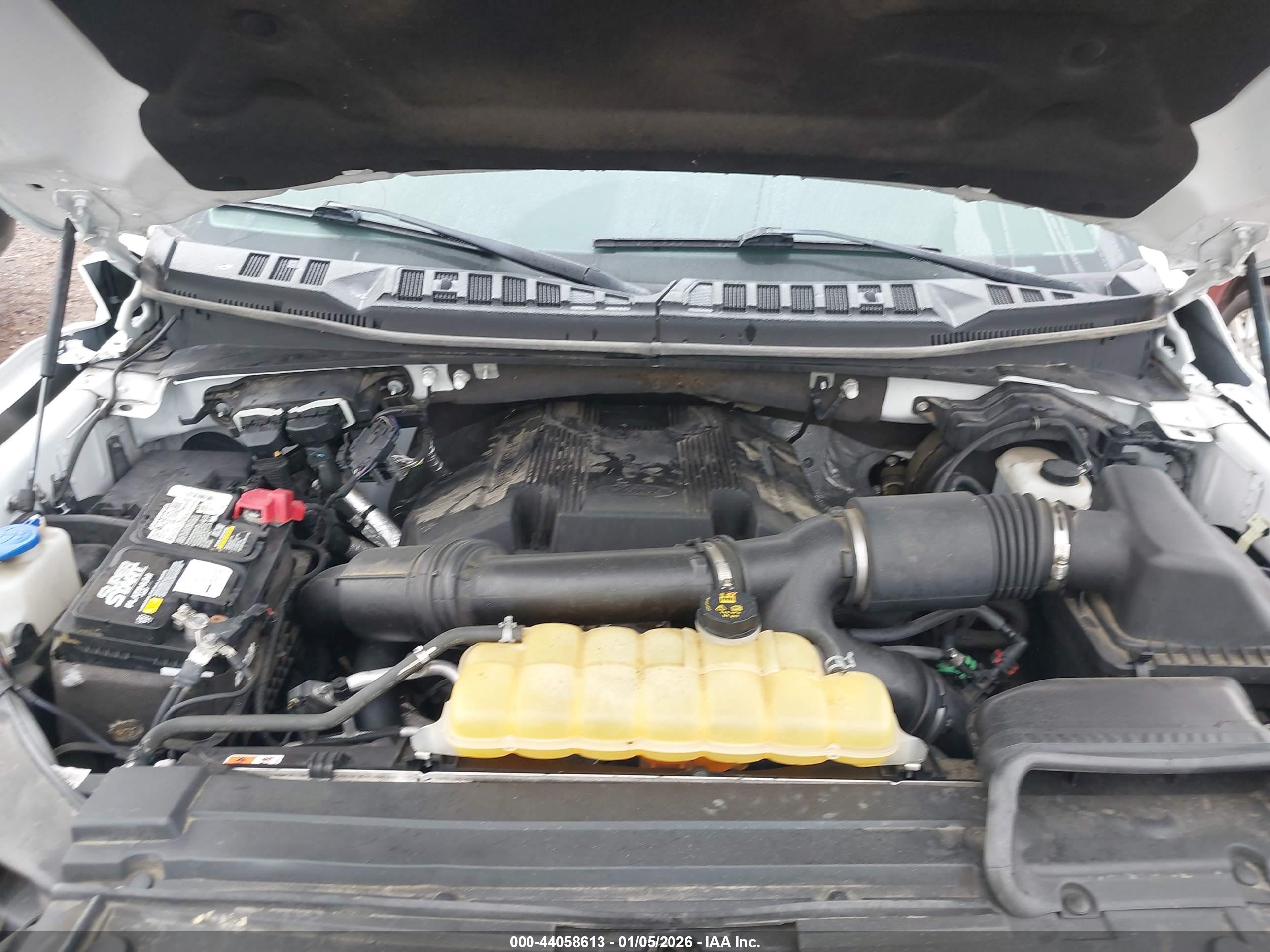 FORD F-150 image 10