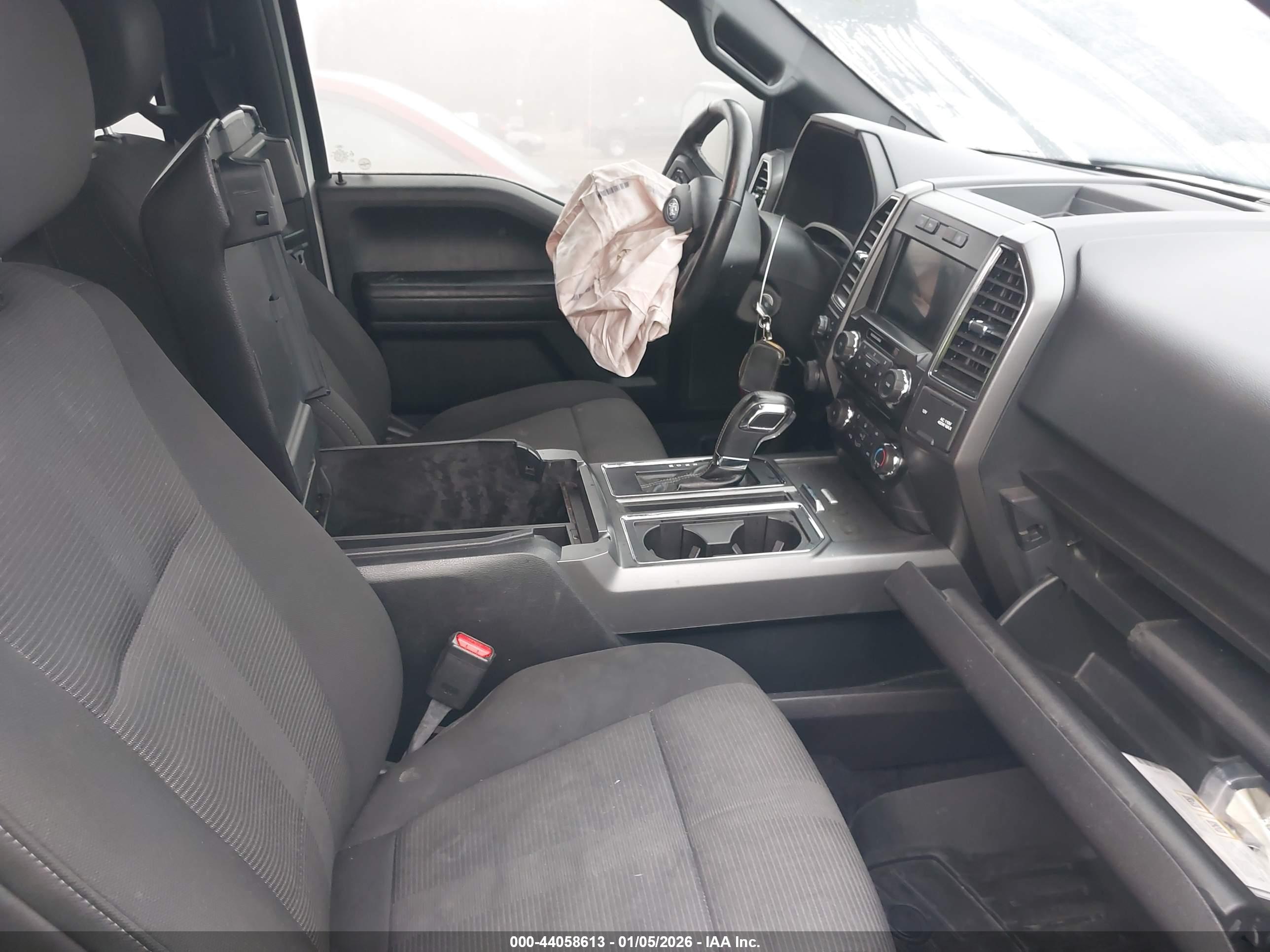 FORD F-150 image 5