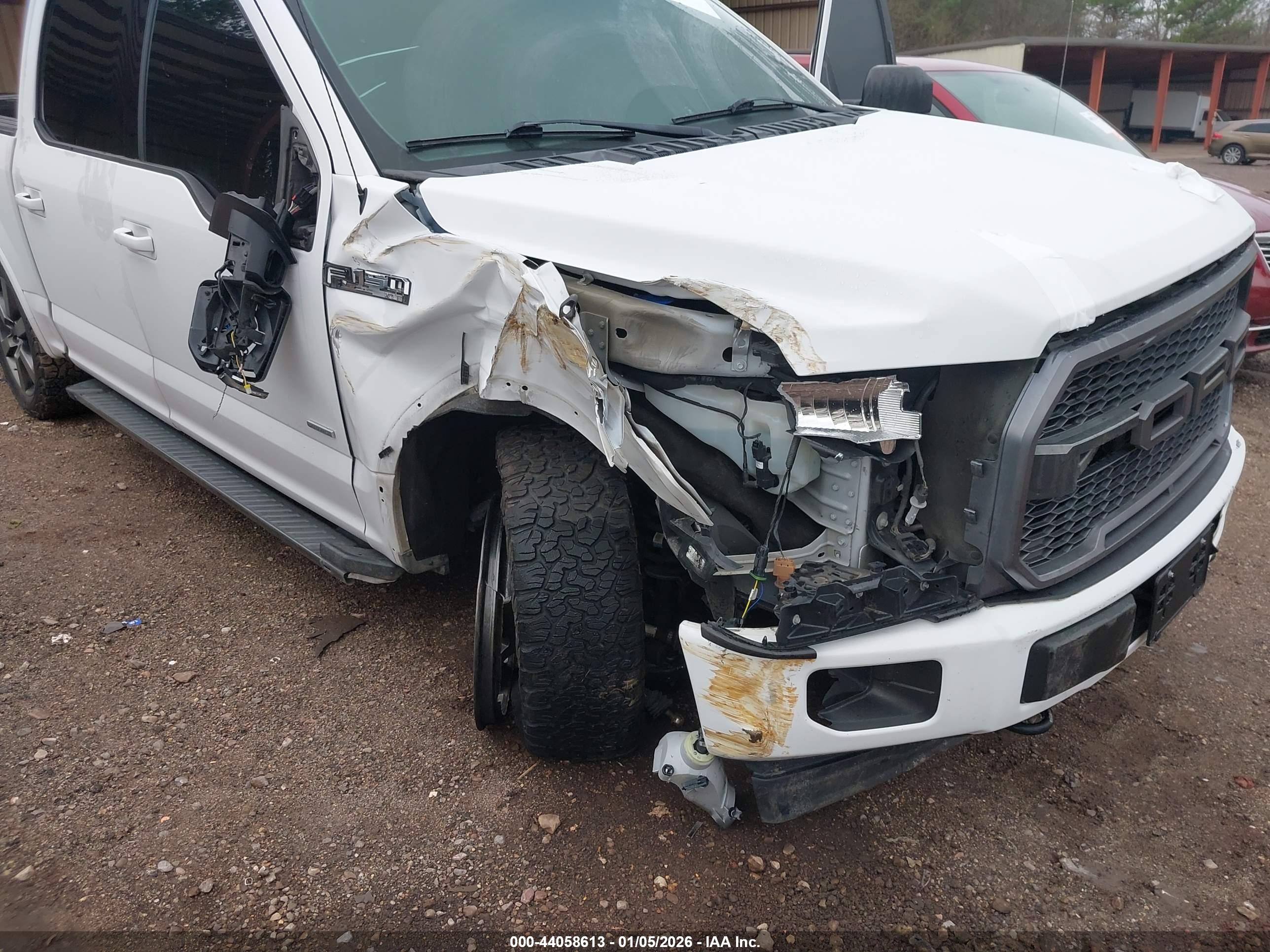 FORD F-150 image 6