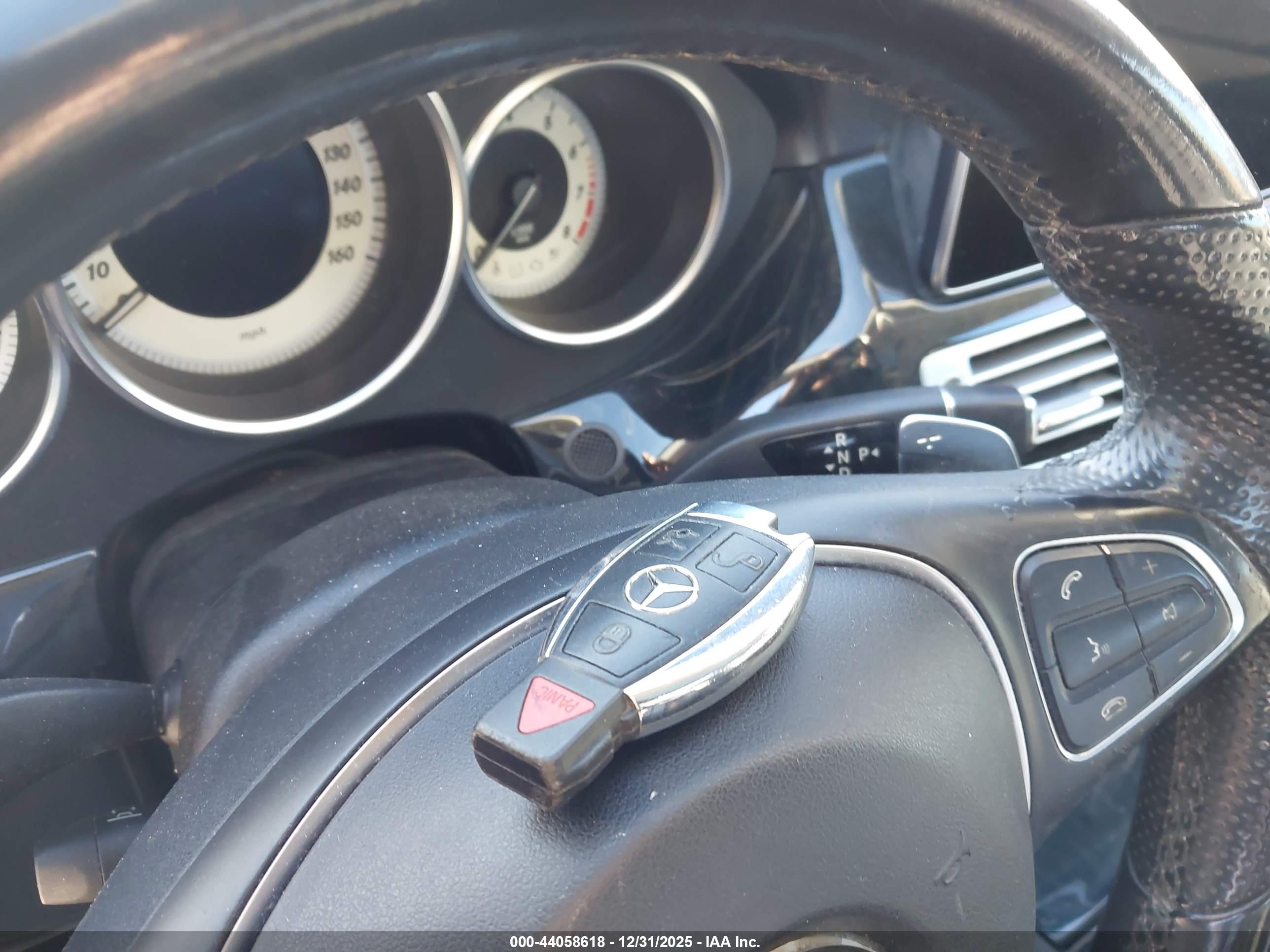 MERCEDES-BENZ CLS image 11