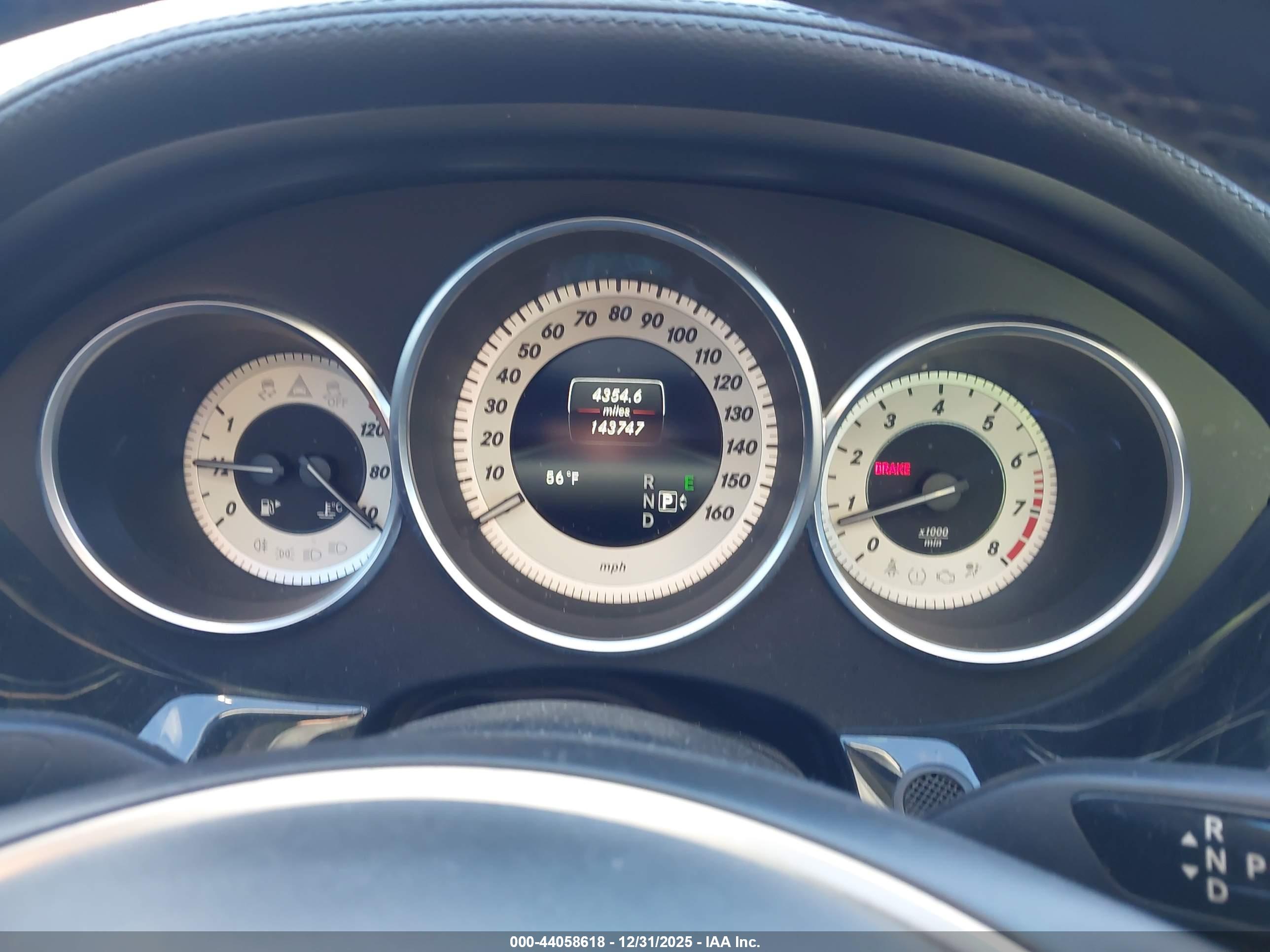 MERCEDES-BENZ CLS image 7