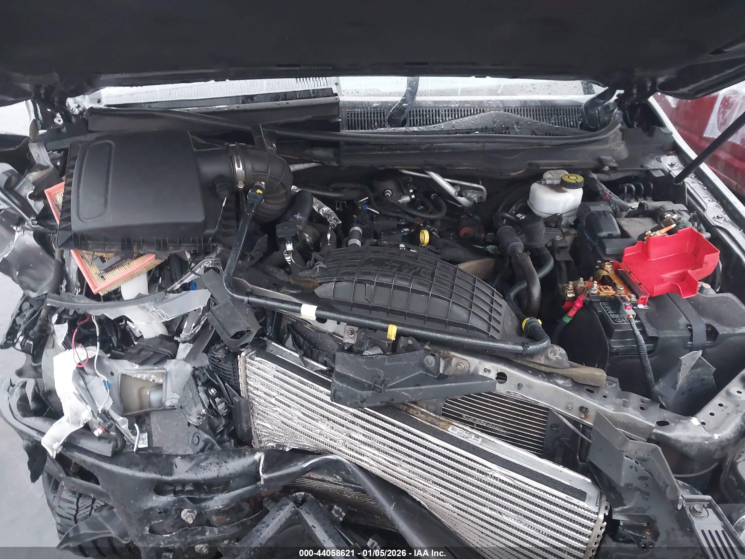 FORD RANGER image 10