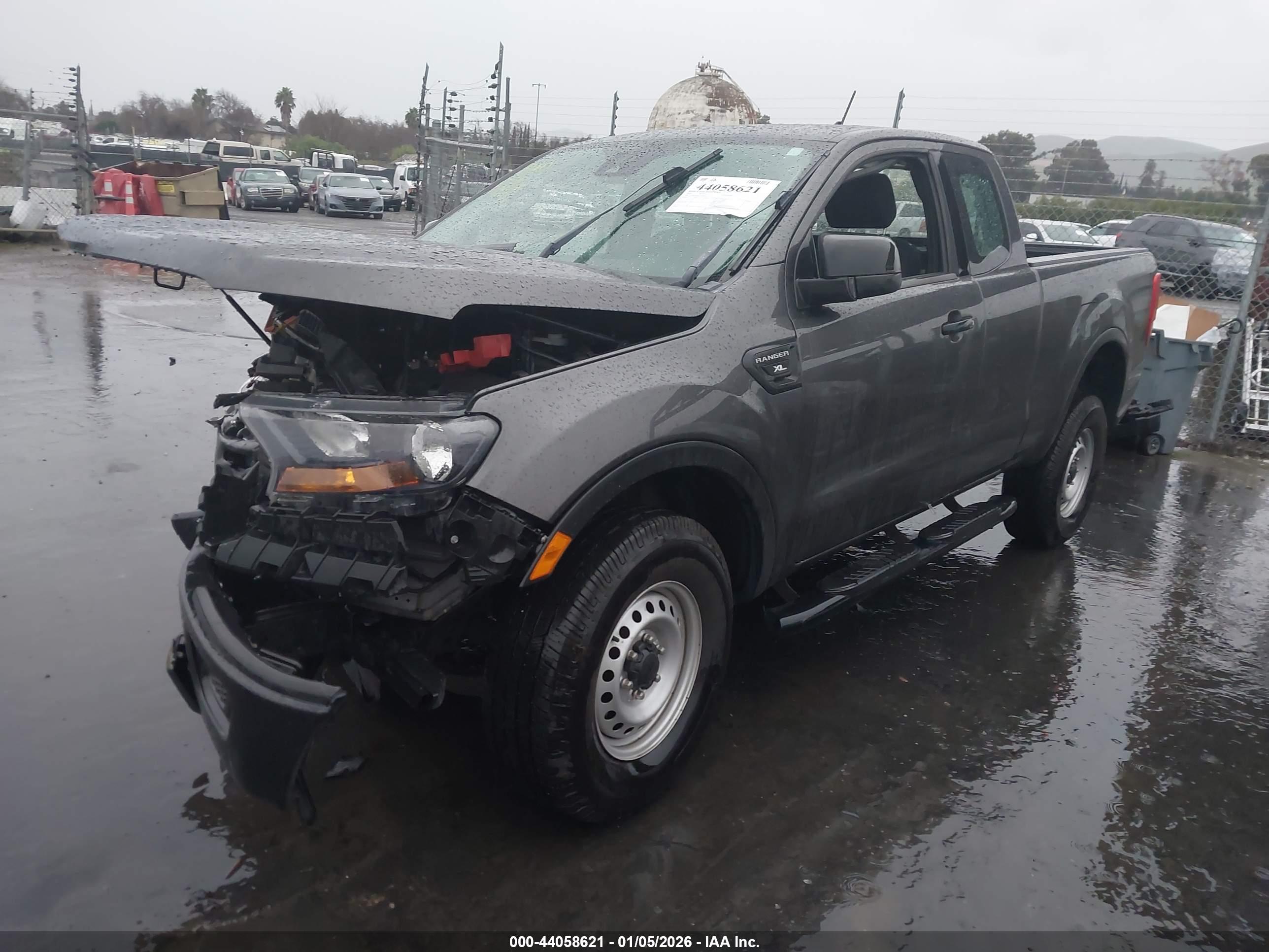 FORD RANGER image 2