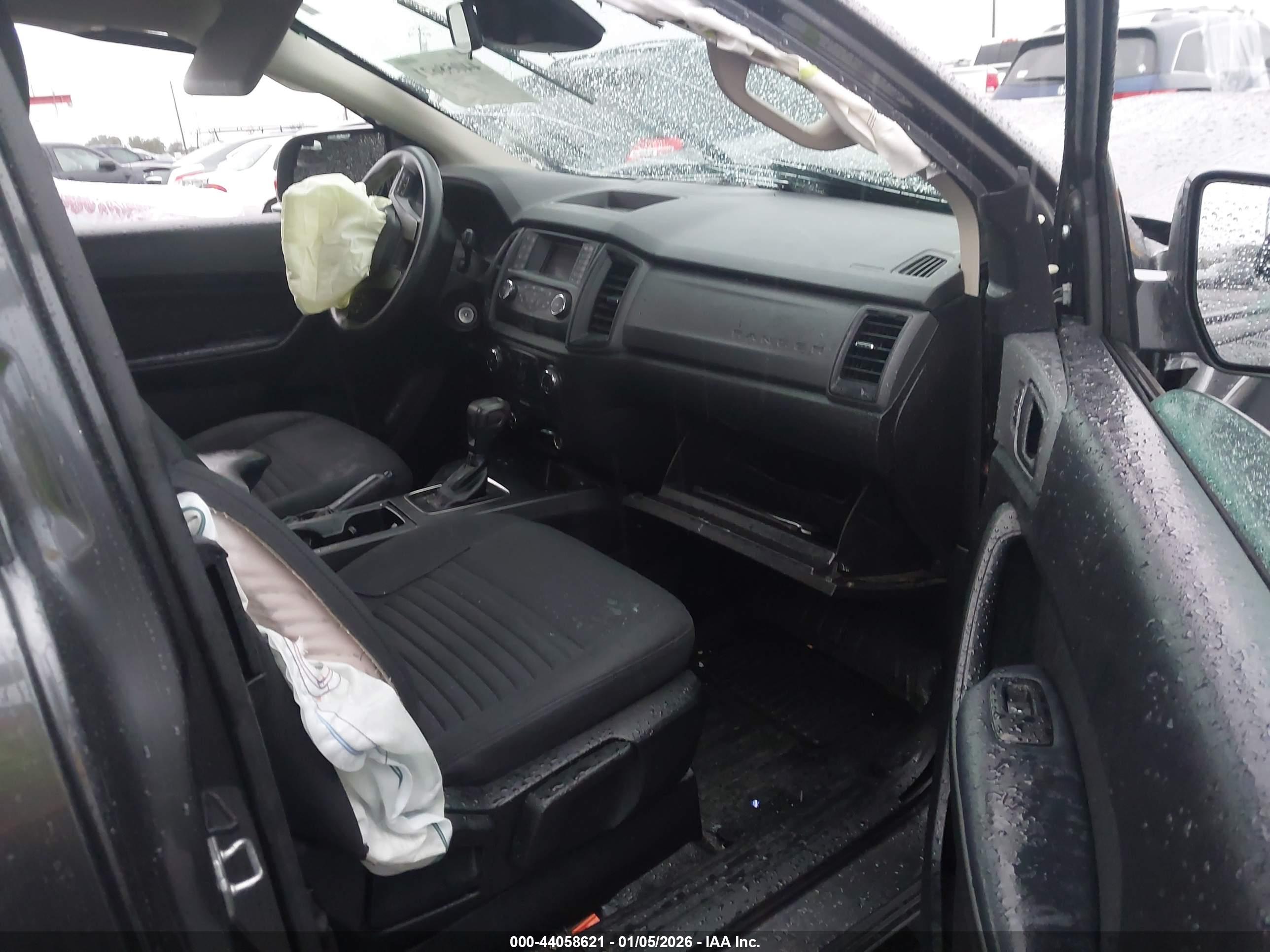 FORD RANGER image 5