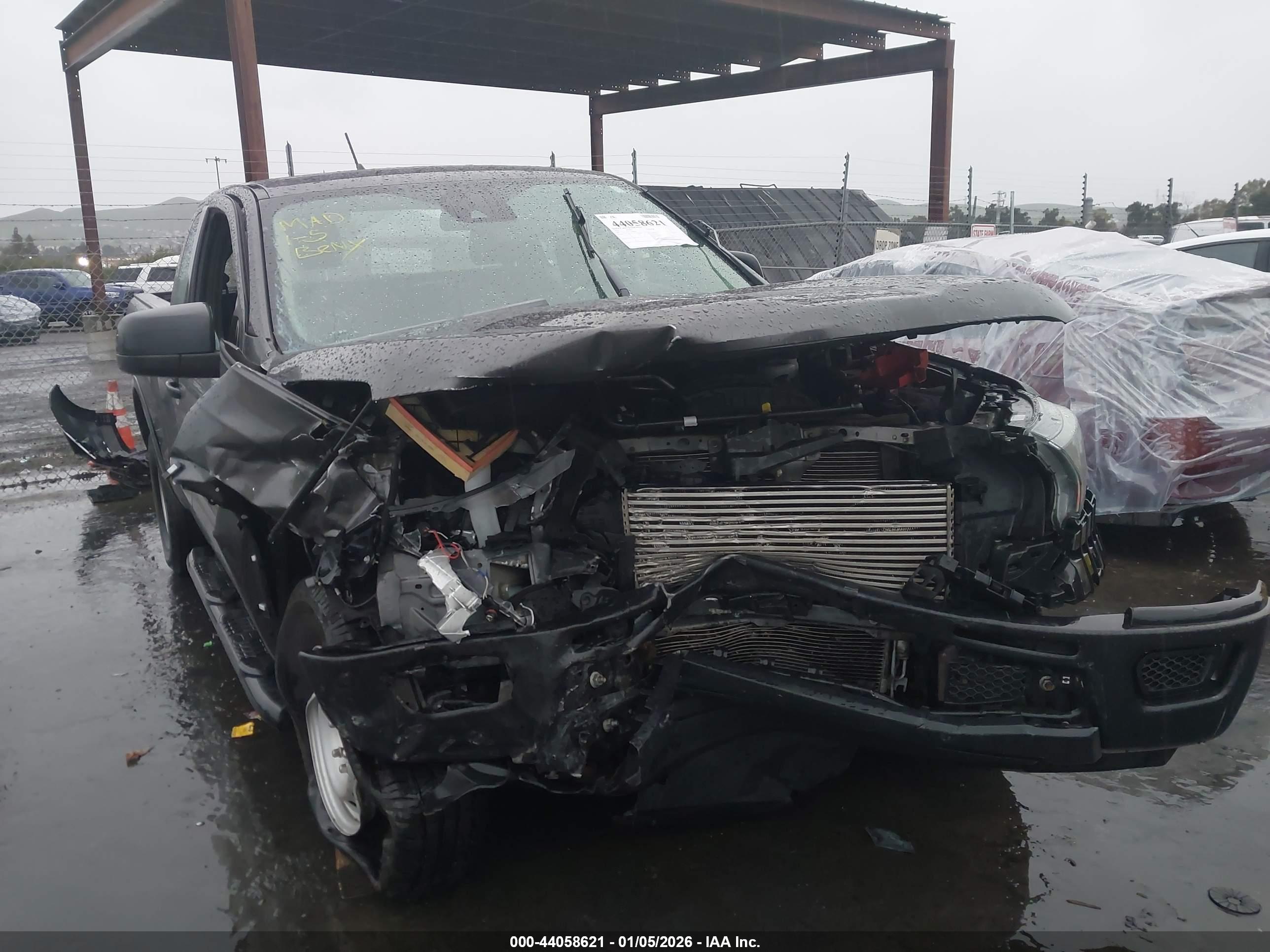FORD RANGER image 6