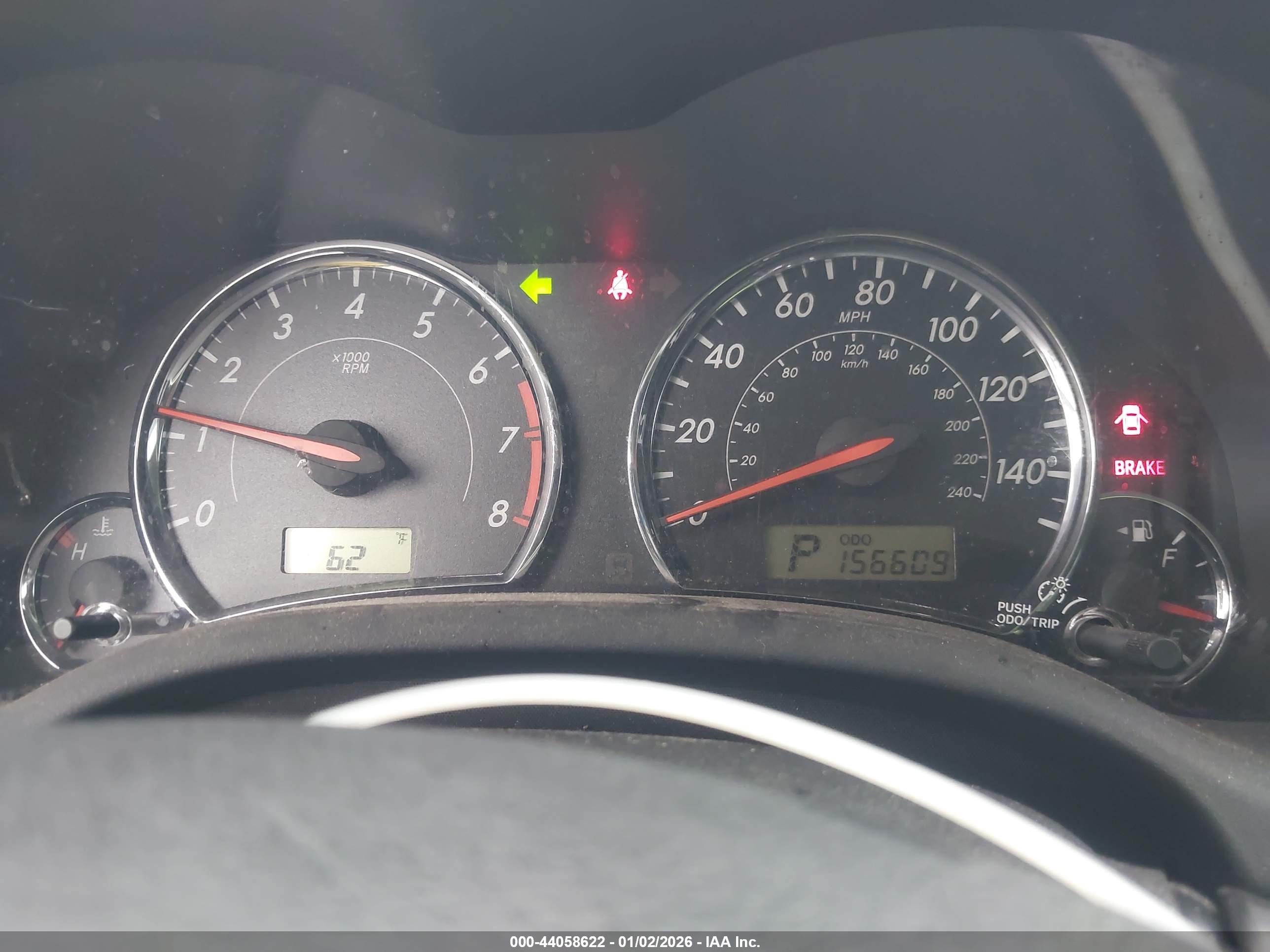 TOYOTA COROLLA image 7