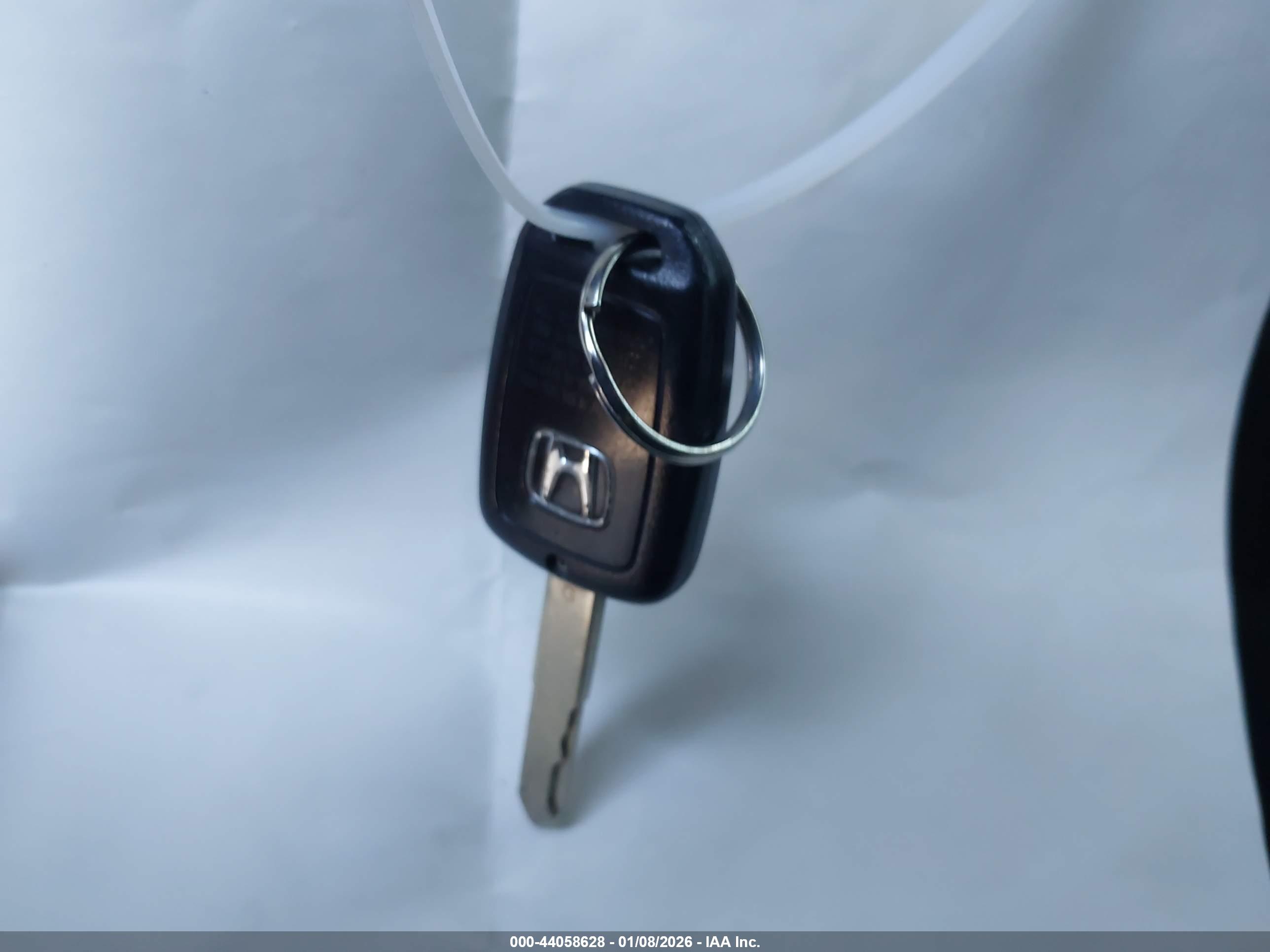 HONDA CIVIC image 11