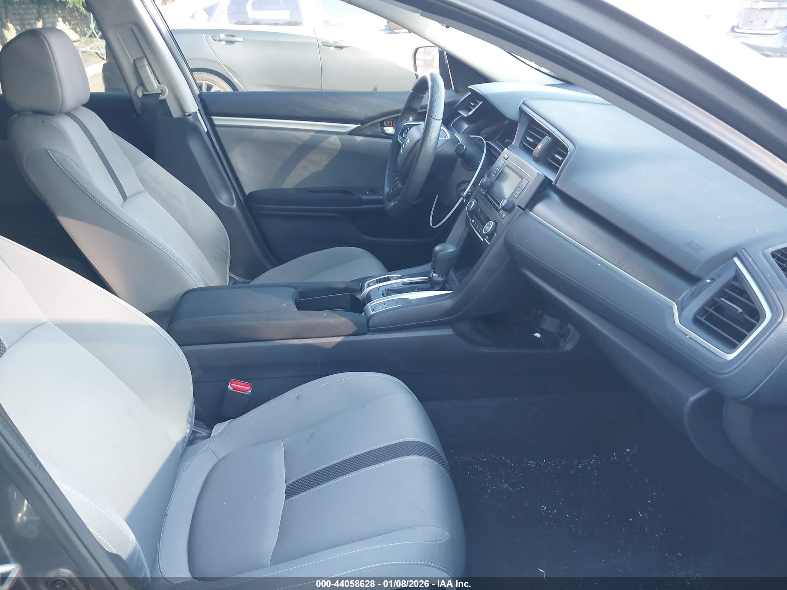HONDA CIVIC image 5