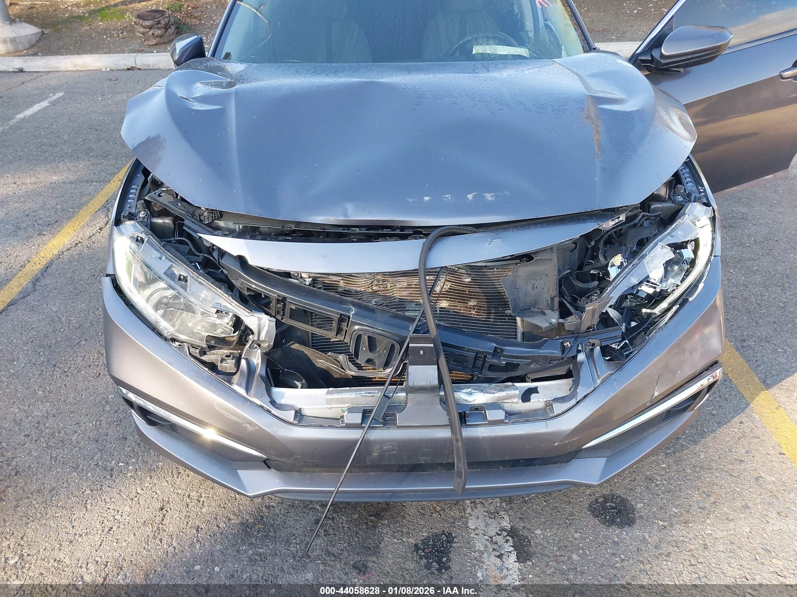 HONDA CIVIC image 6
