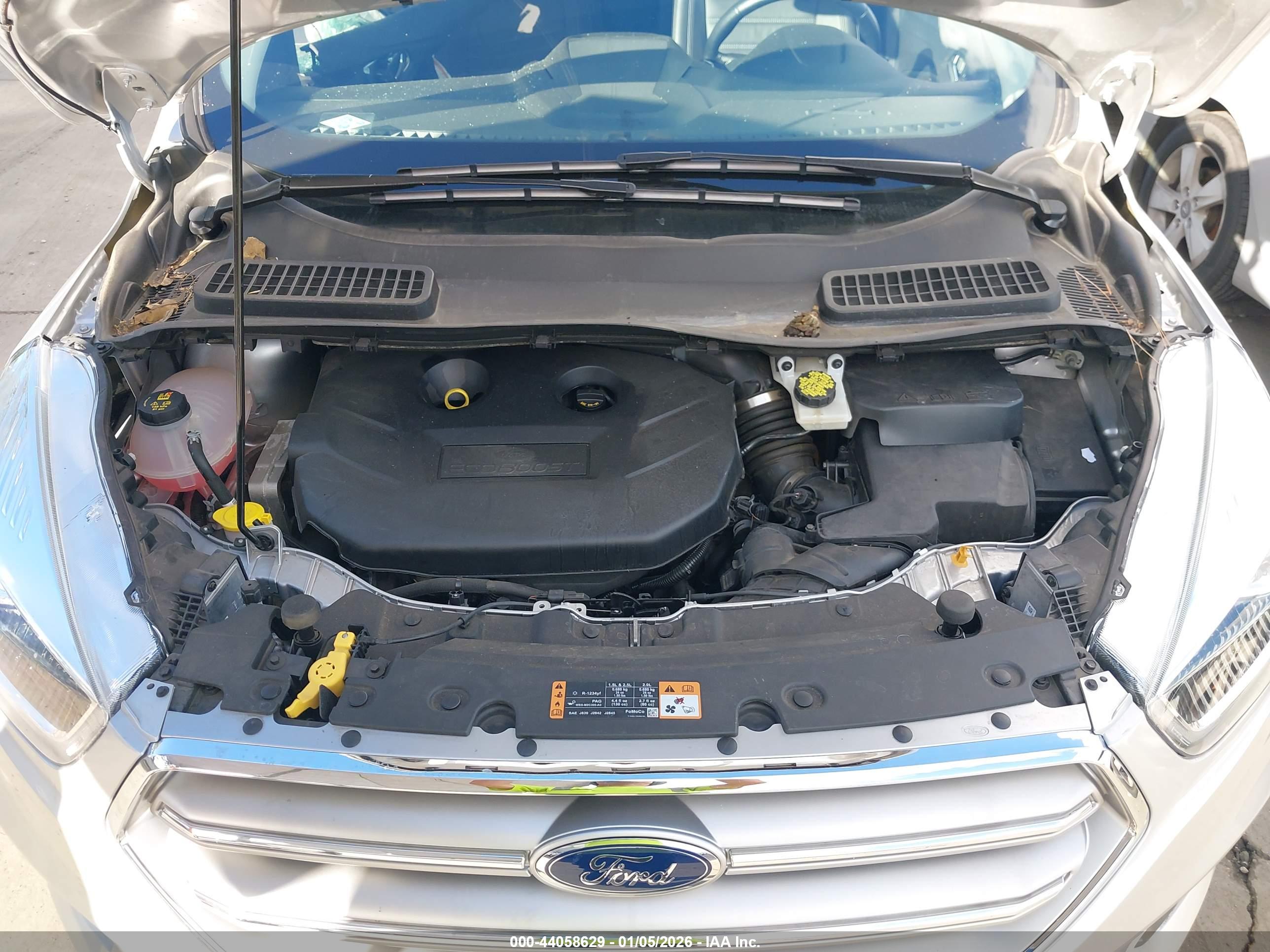 FORD ESCAPE image 10