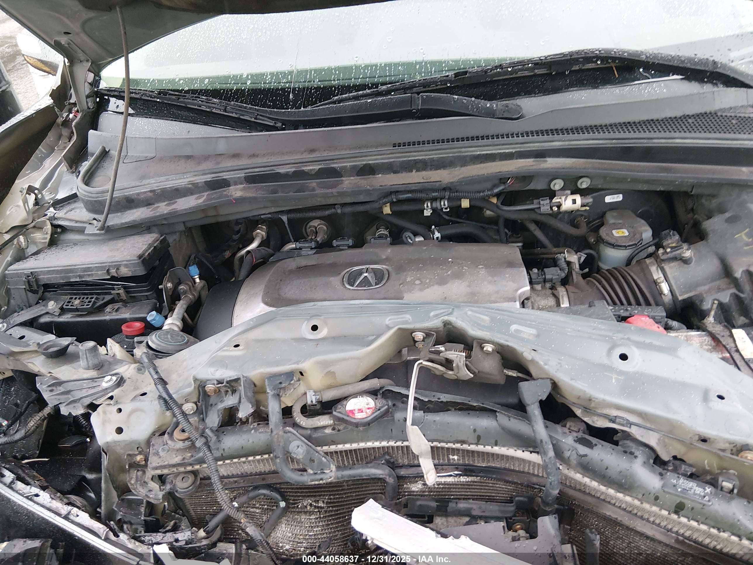 ACURA MDX image 10