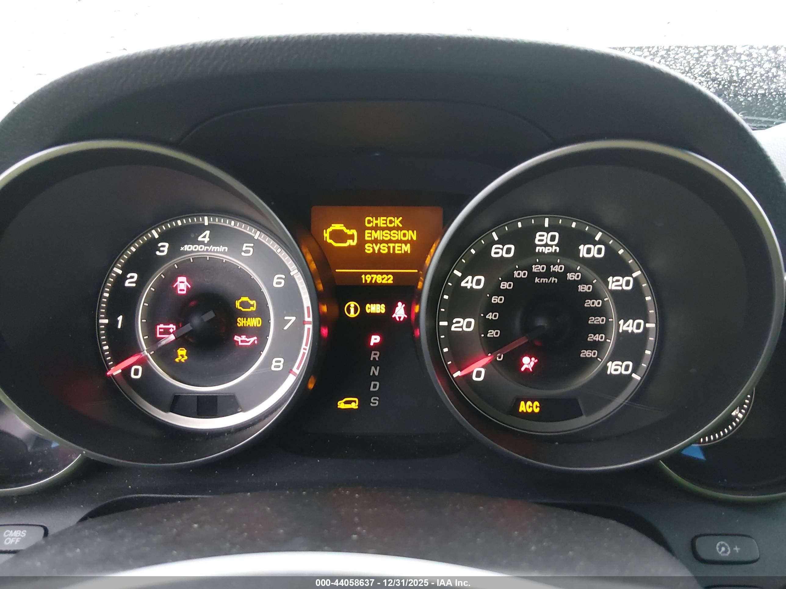 ACURA MDX image 7