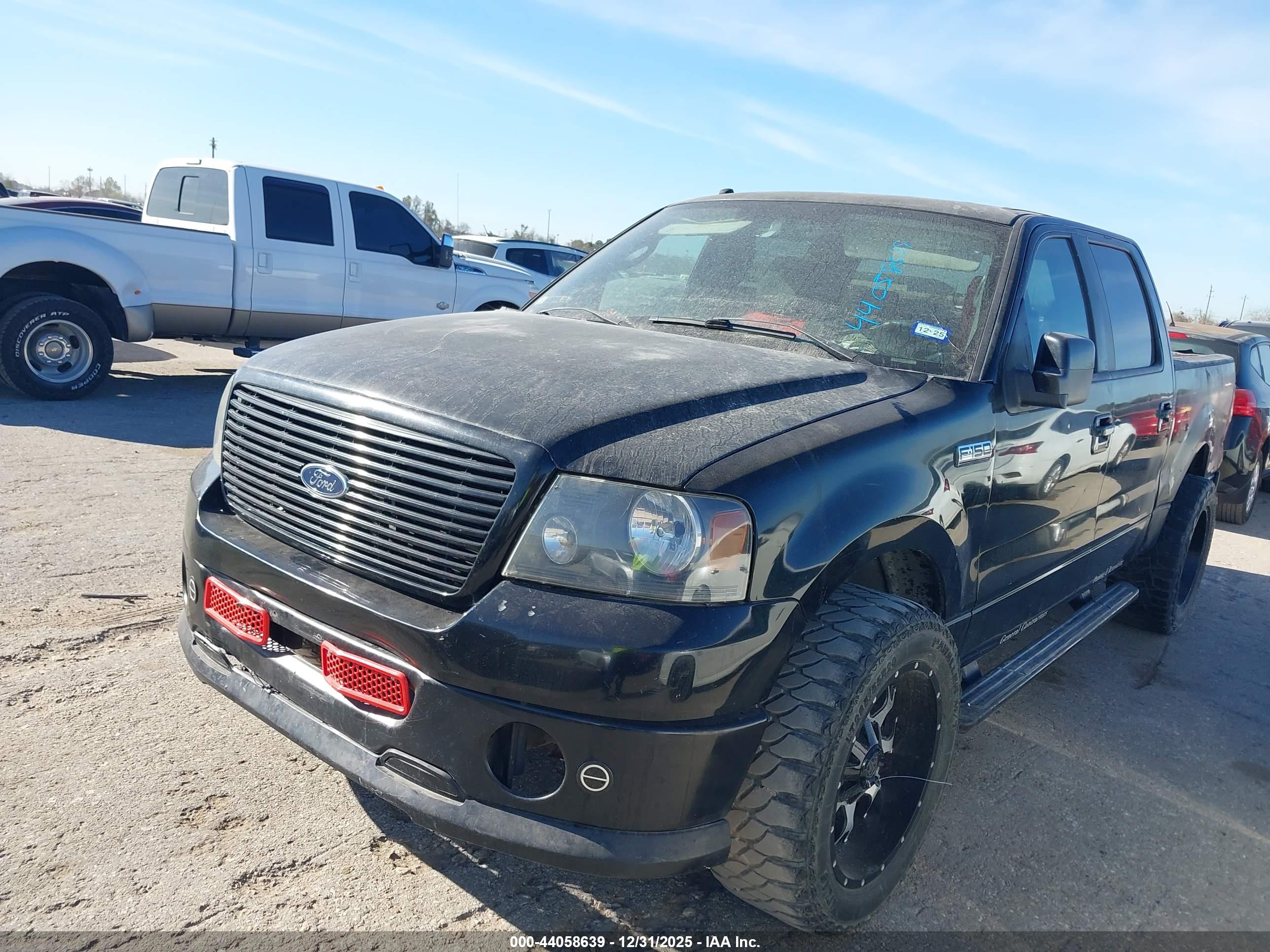 FORD F-150 image 2