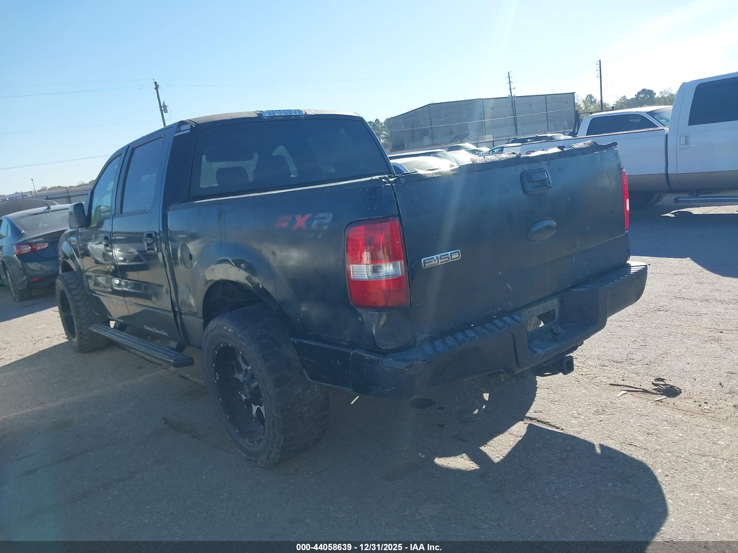 FORD F-150 image 3