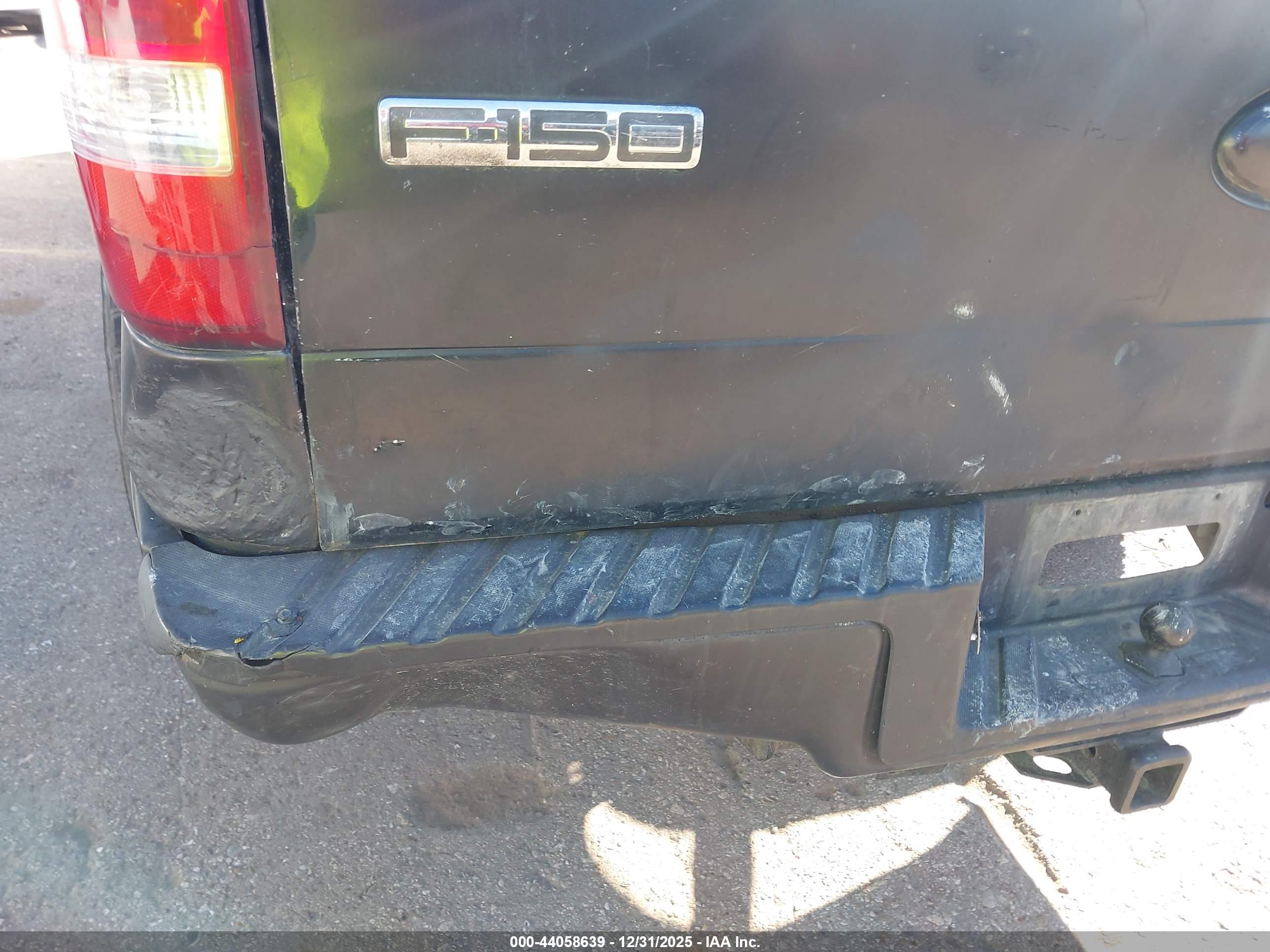 FORD F-150 image 6