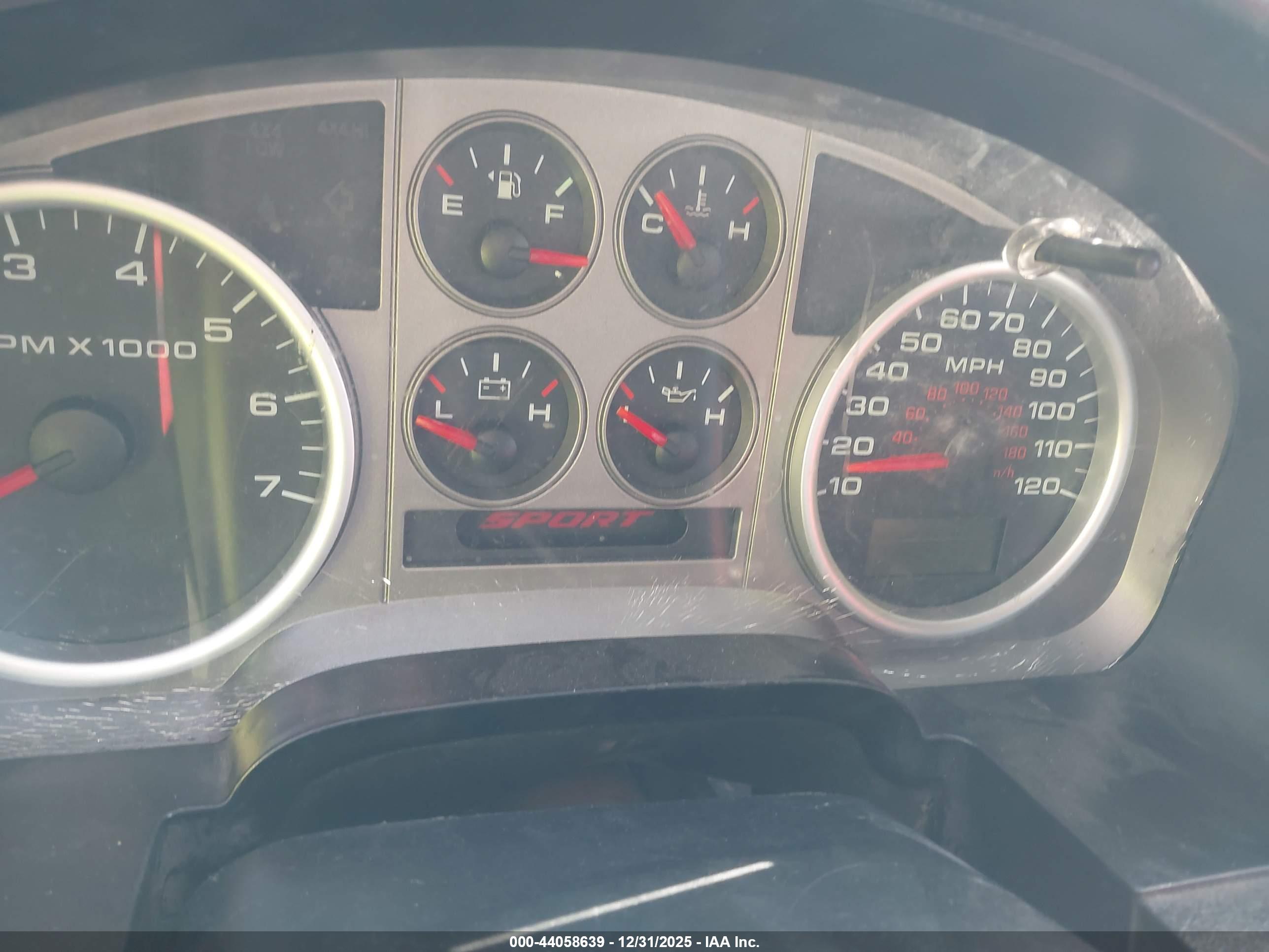 FORD F-150 image 7