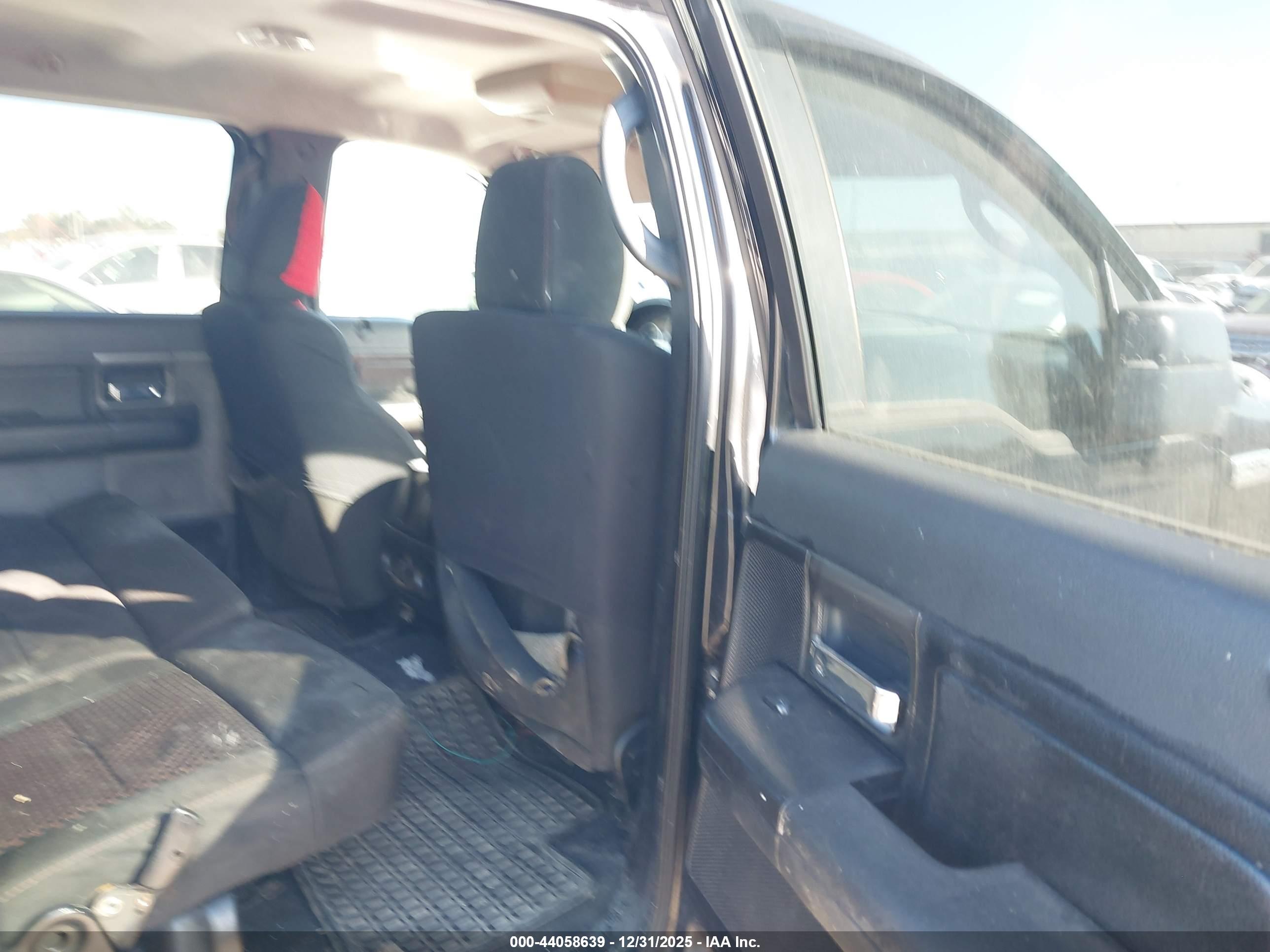 FORD F-150 image 8