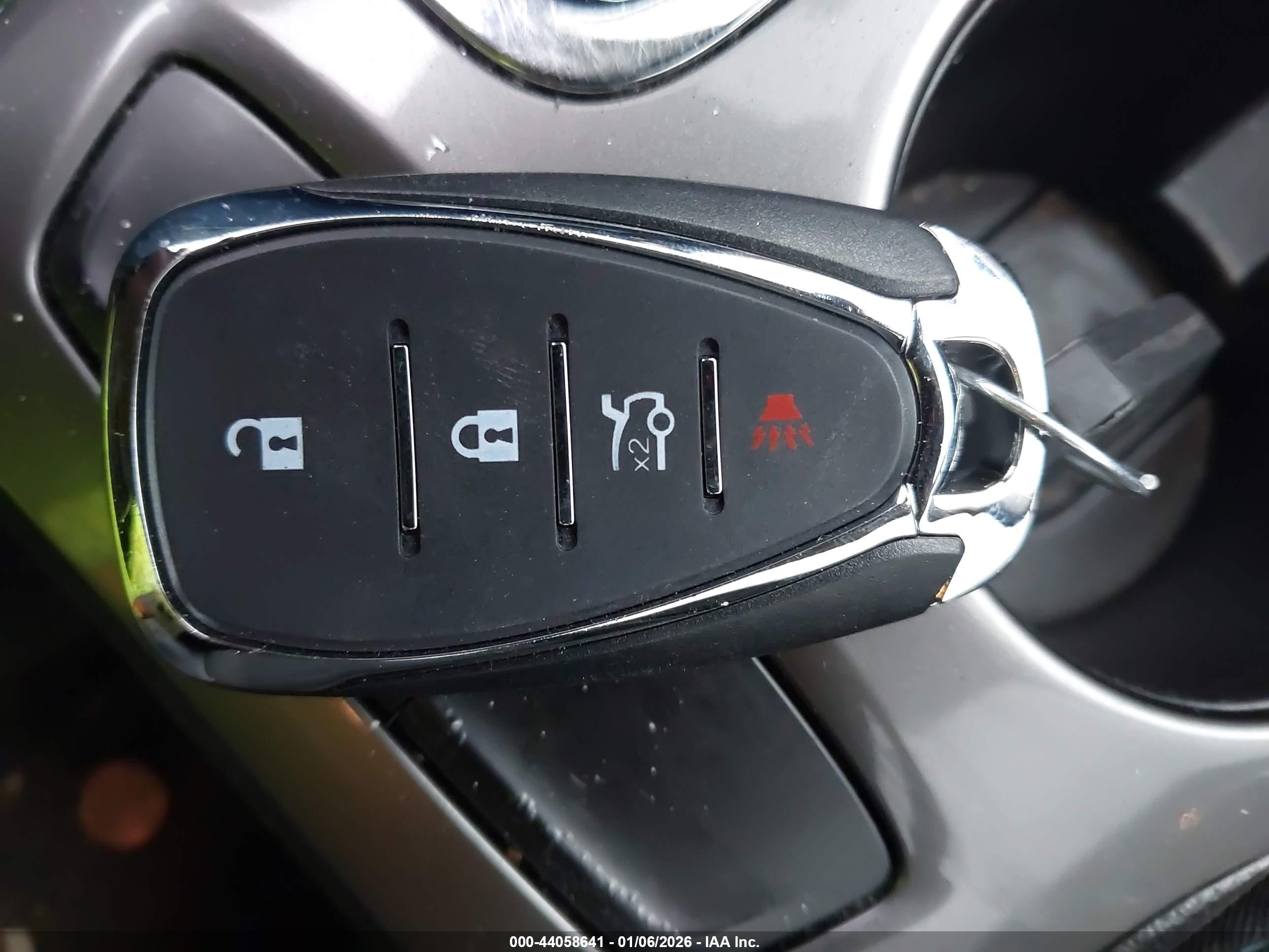 CHEVROLET CRUZE image 11