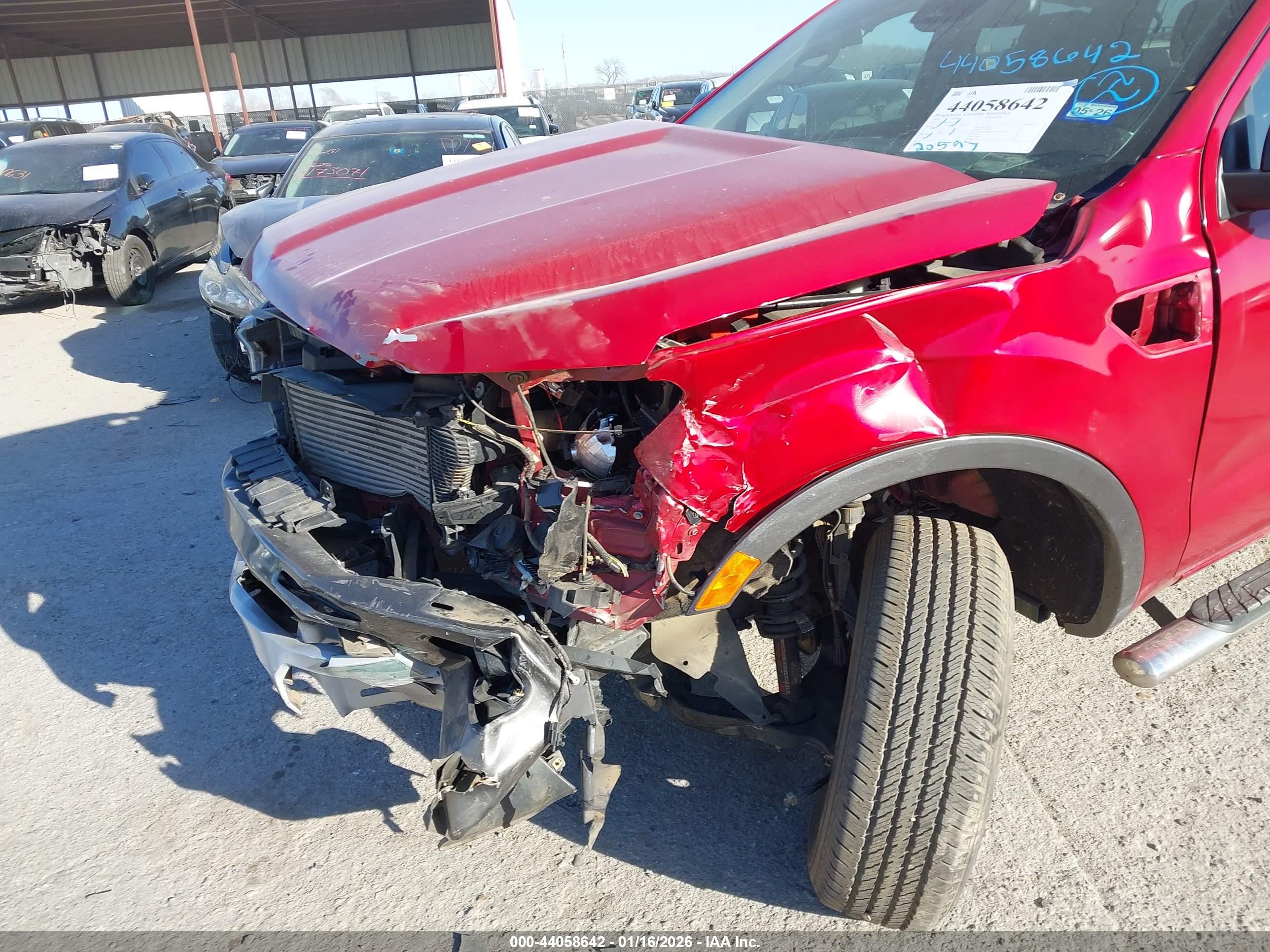 FORD RANGER image 6