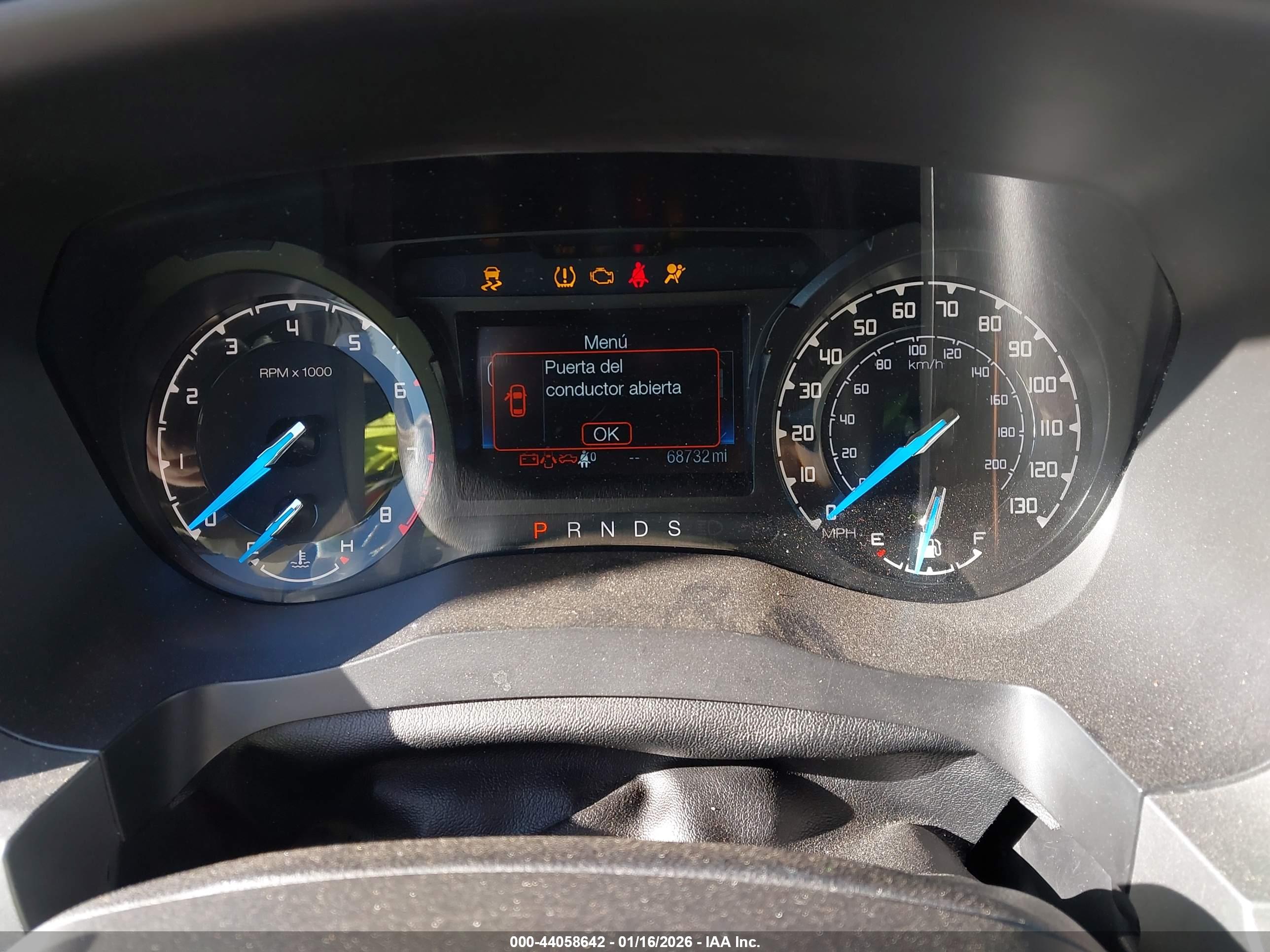 FORD RANGER image 7