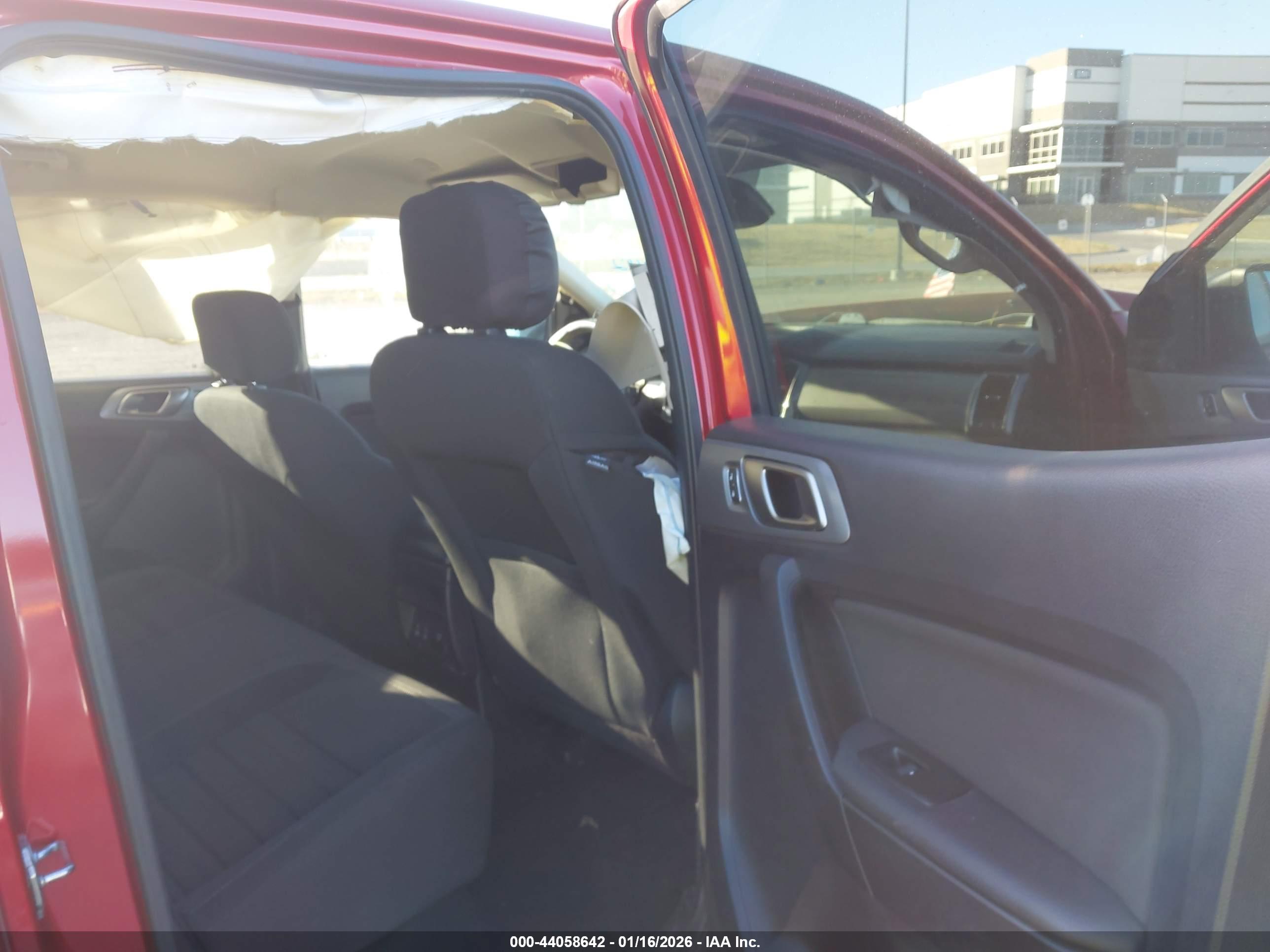 FORD RANGER image 8
