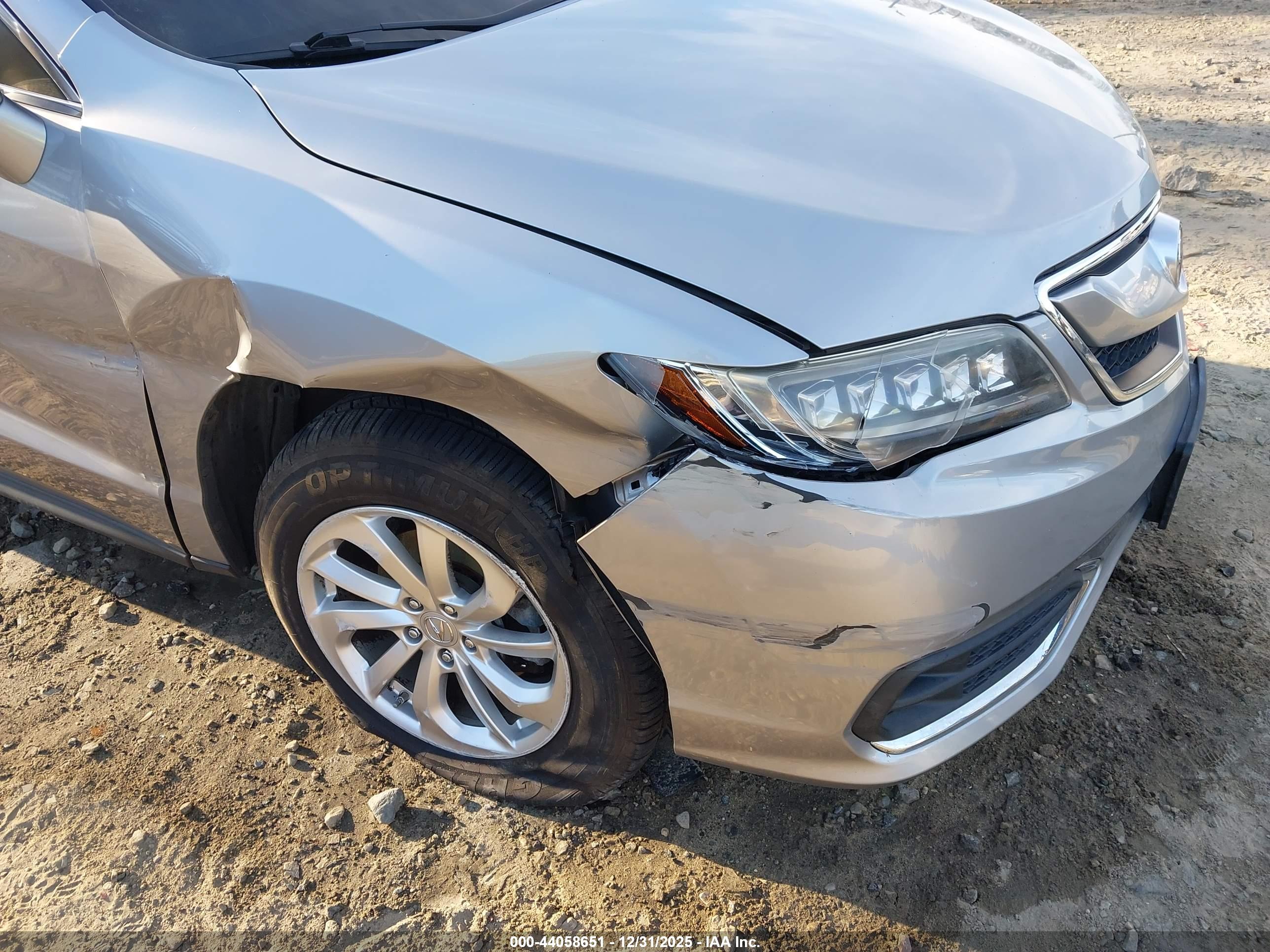 ACURA RDX image 6