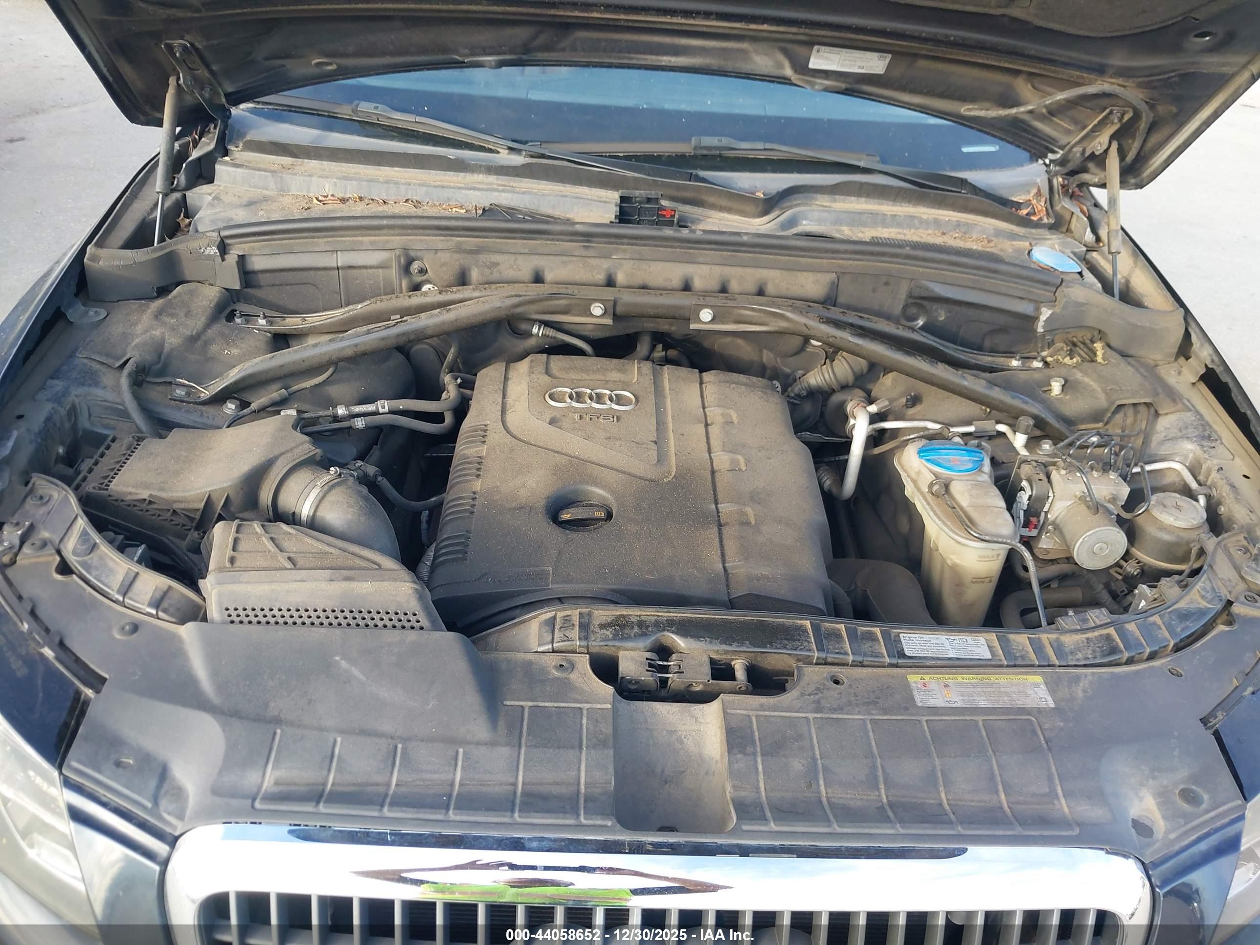 AUDI Q5 image 10