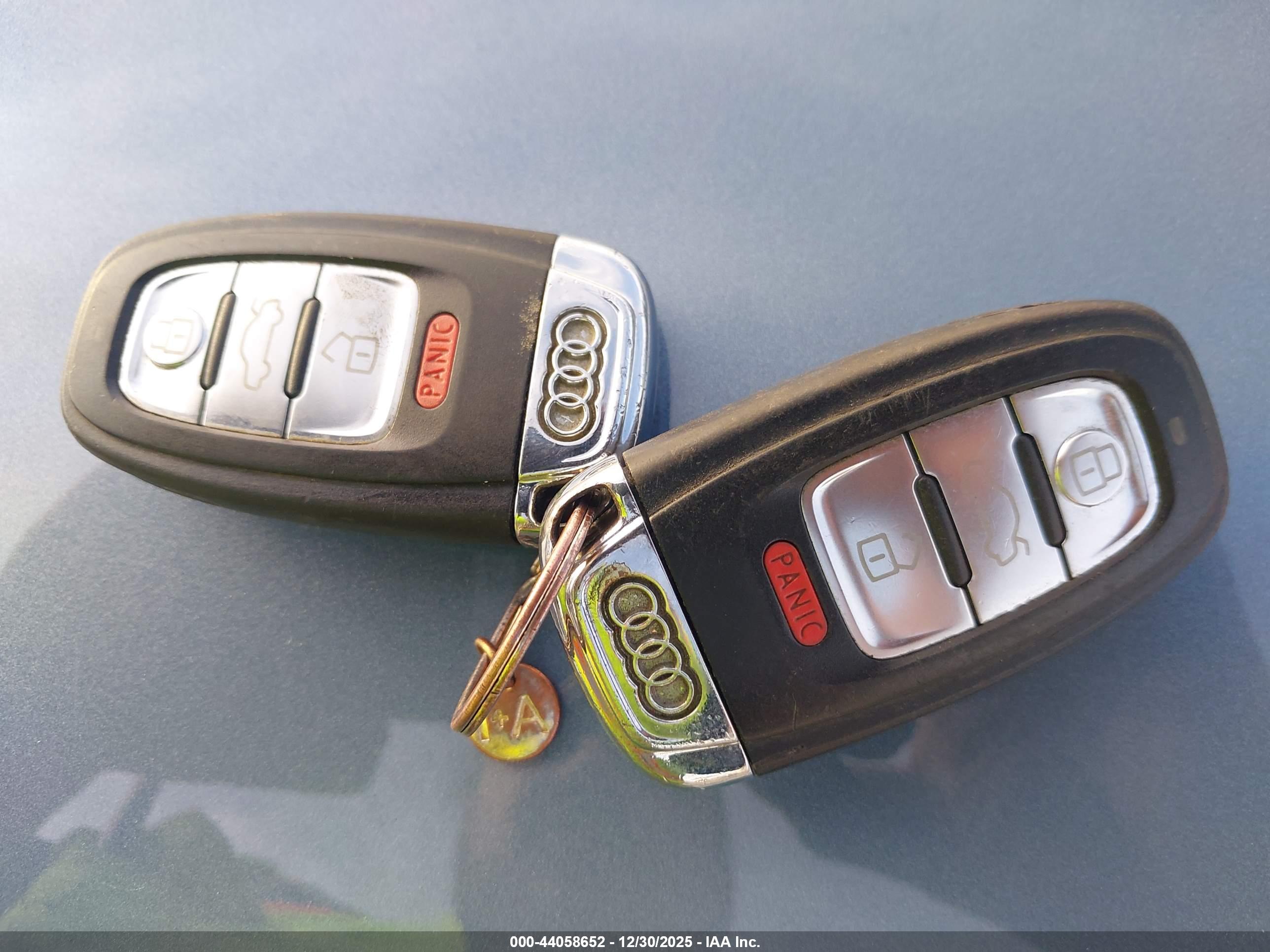 AUDI Q5 image 11