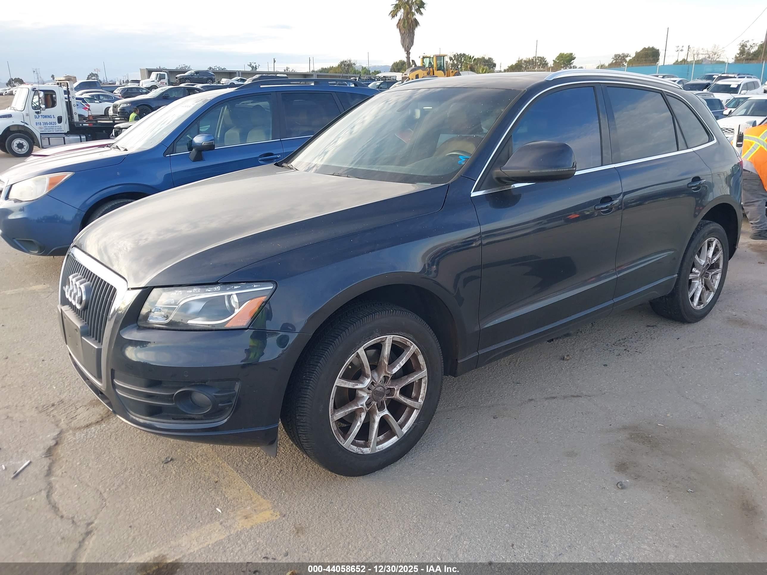 AUDI Q5 image 2