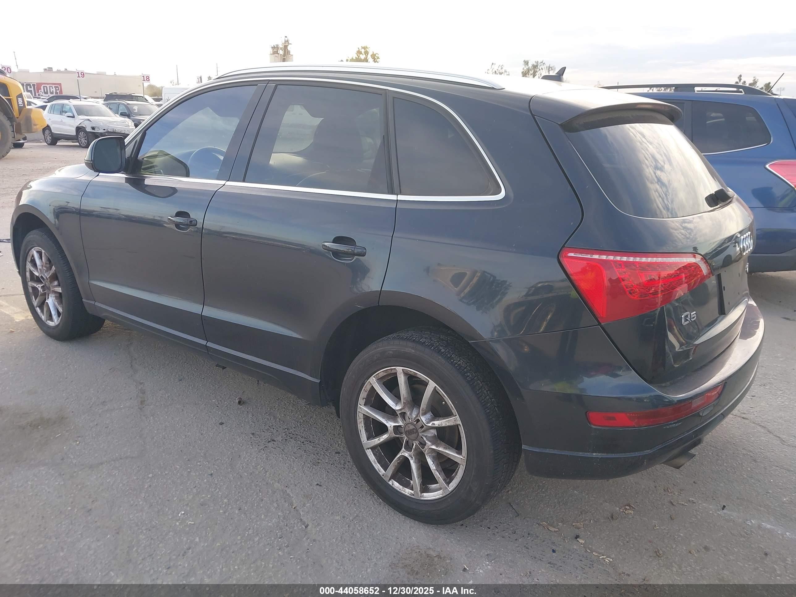 AUDI Q5 image 3