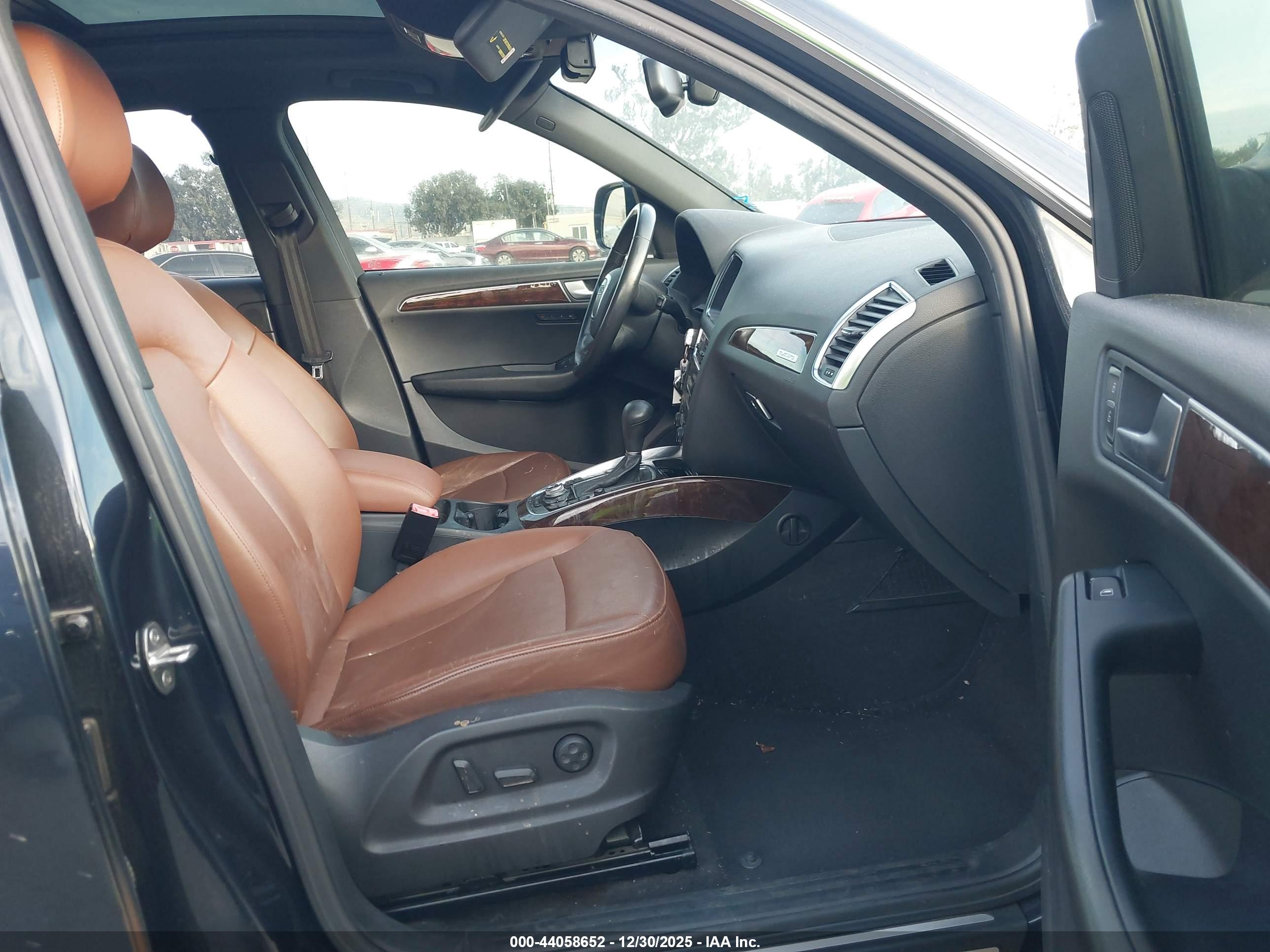 AUDI Q5 image 5