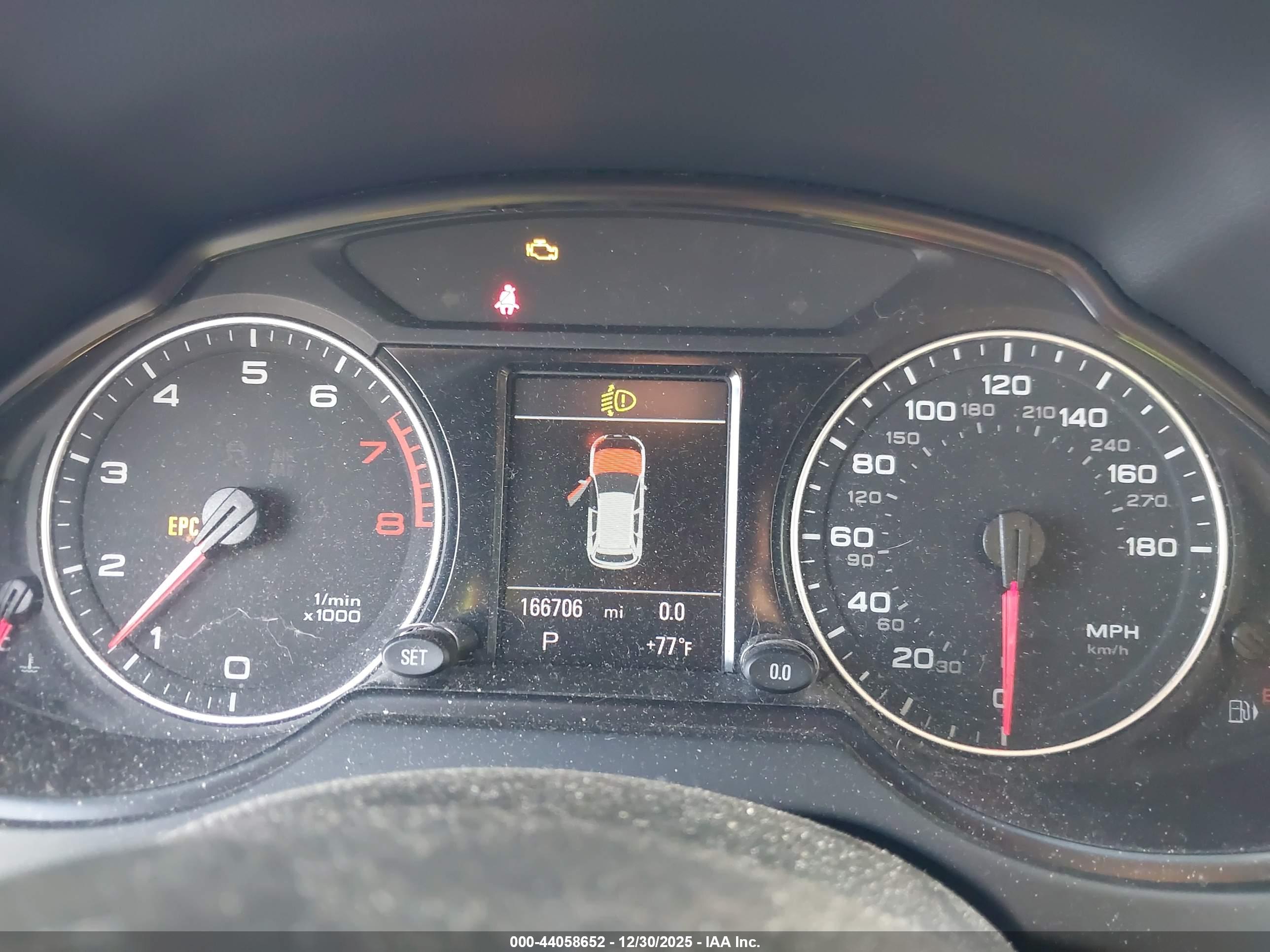 AUDI Q5 image 7