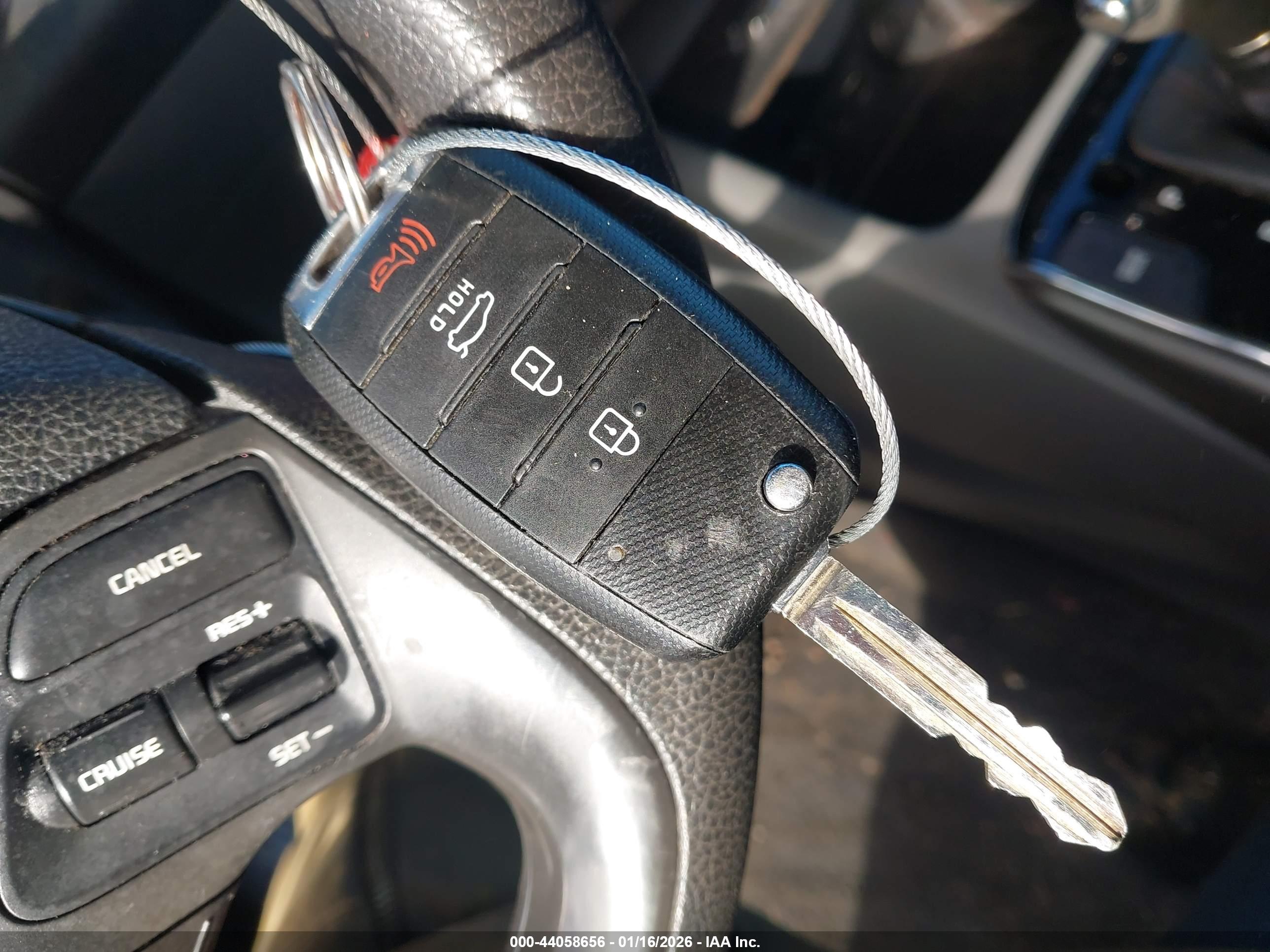 KIA FORTE image 11