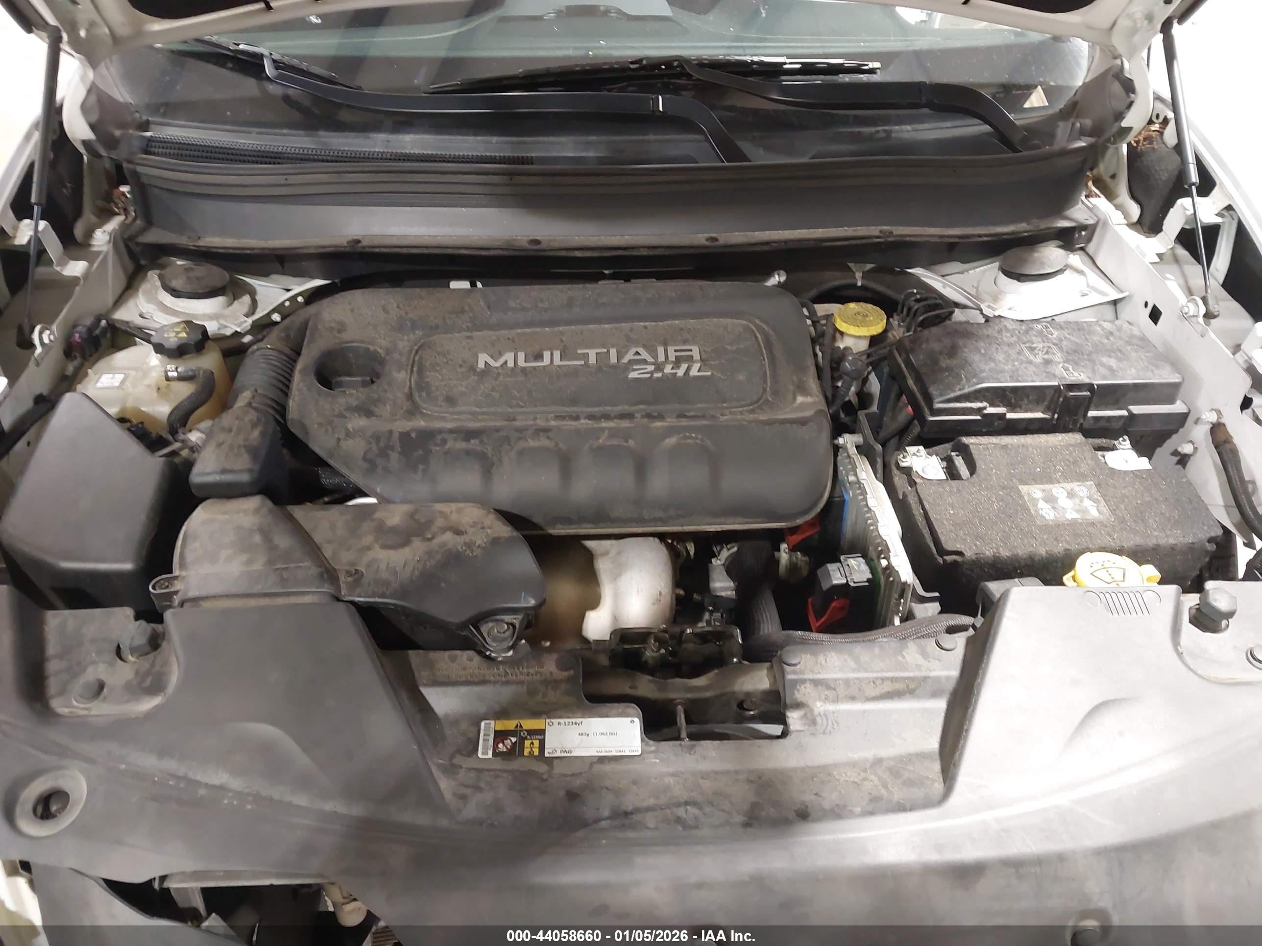 JEEP CHEROKEE image 10