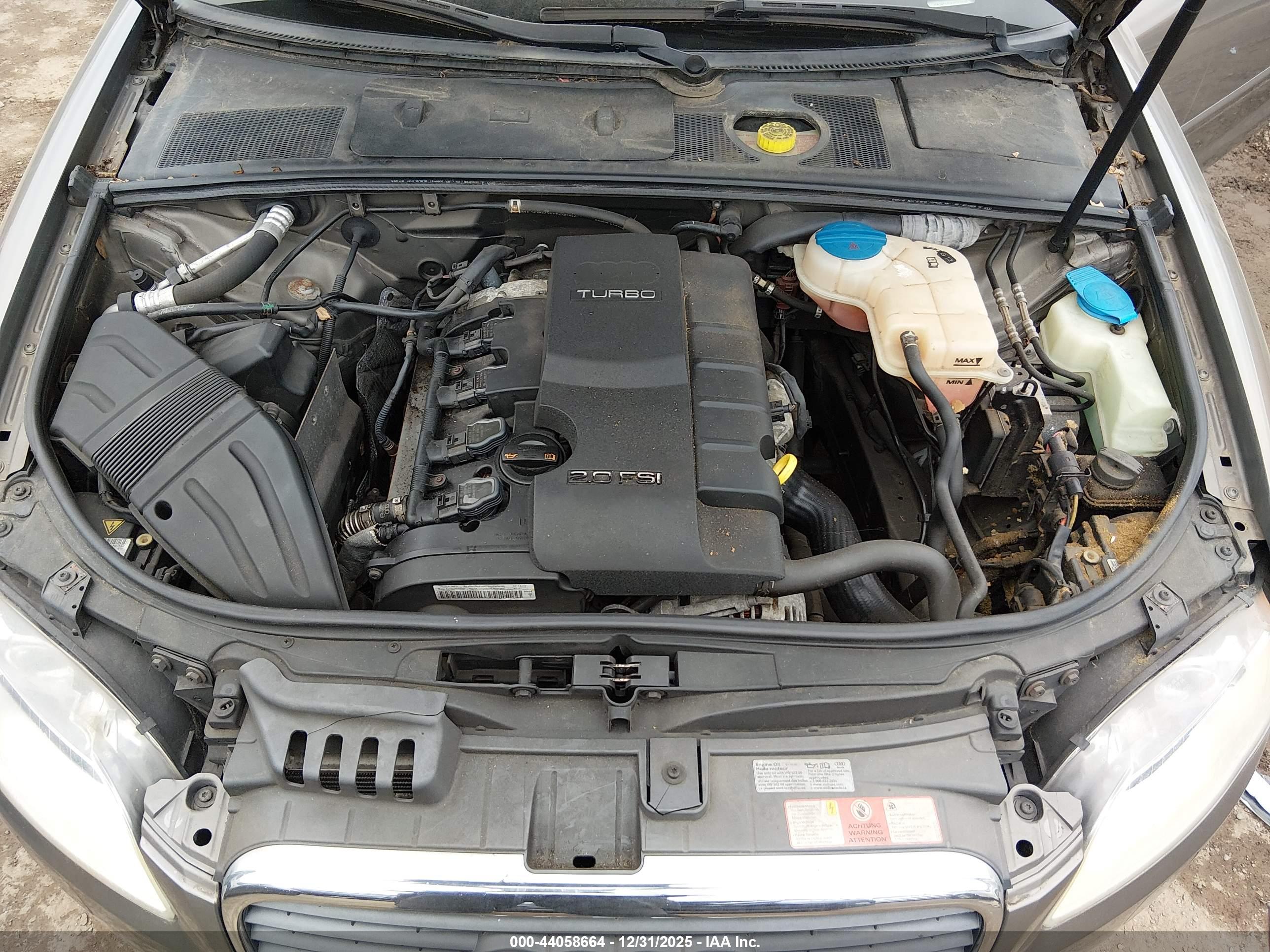 AUDI A4 image 10