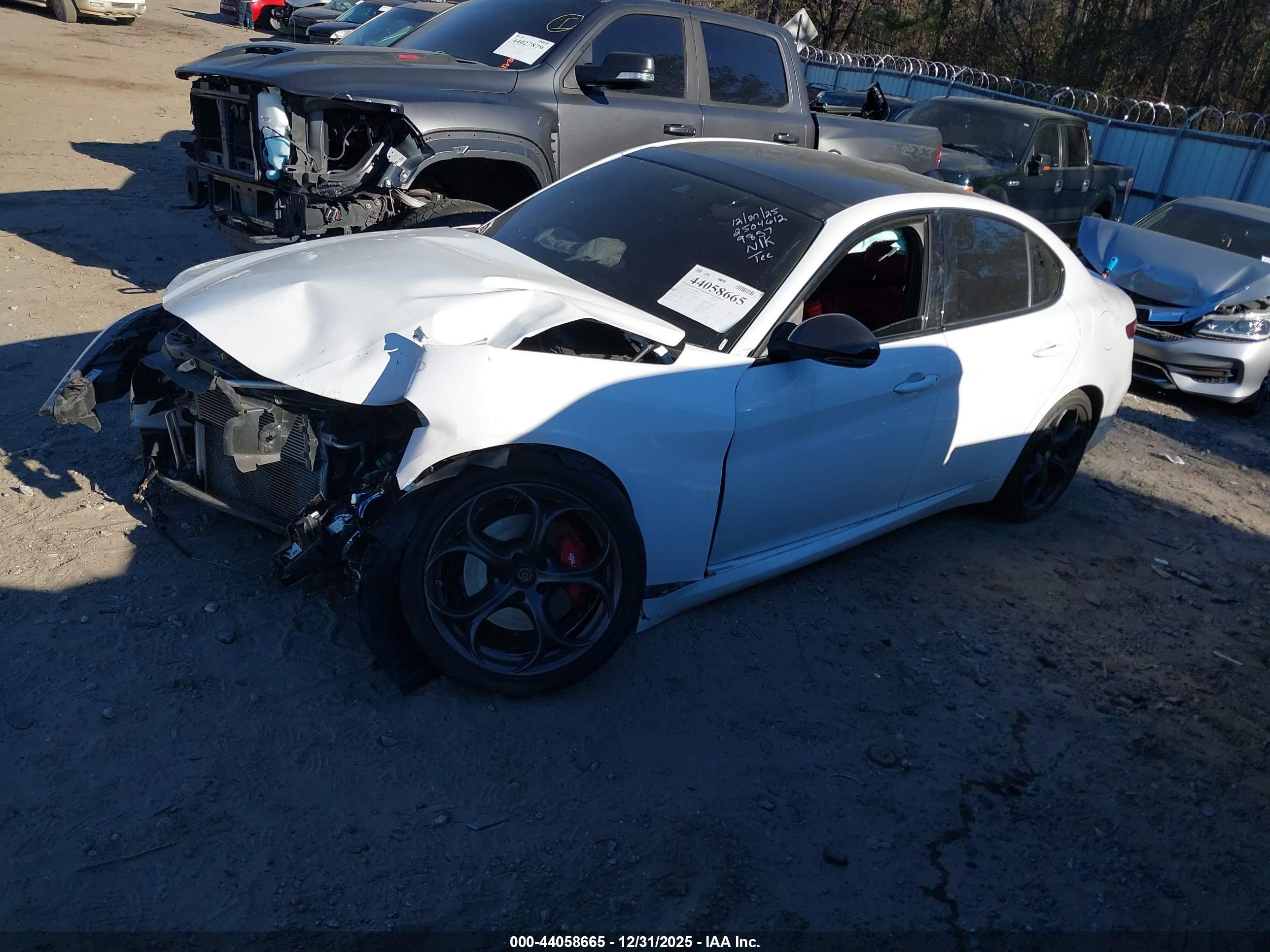 ALFA ROMEO image 2