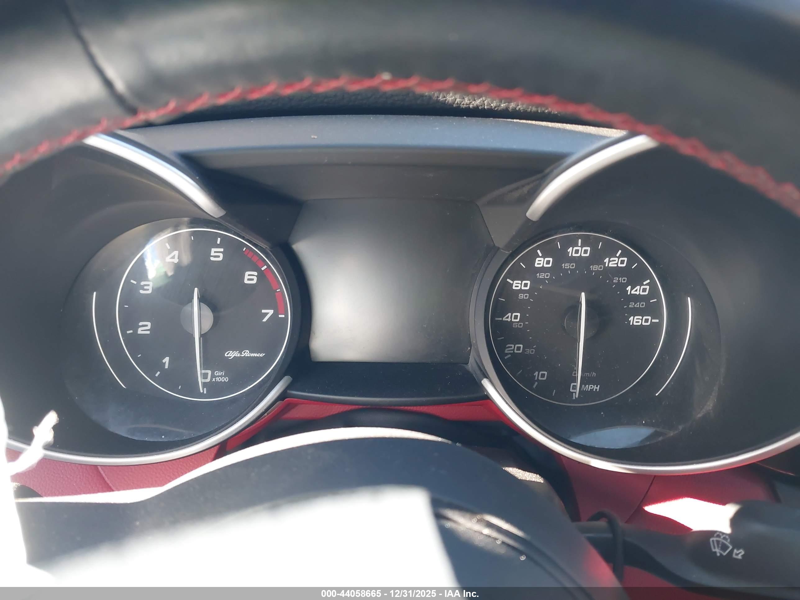 ALFA ROMEO image 7