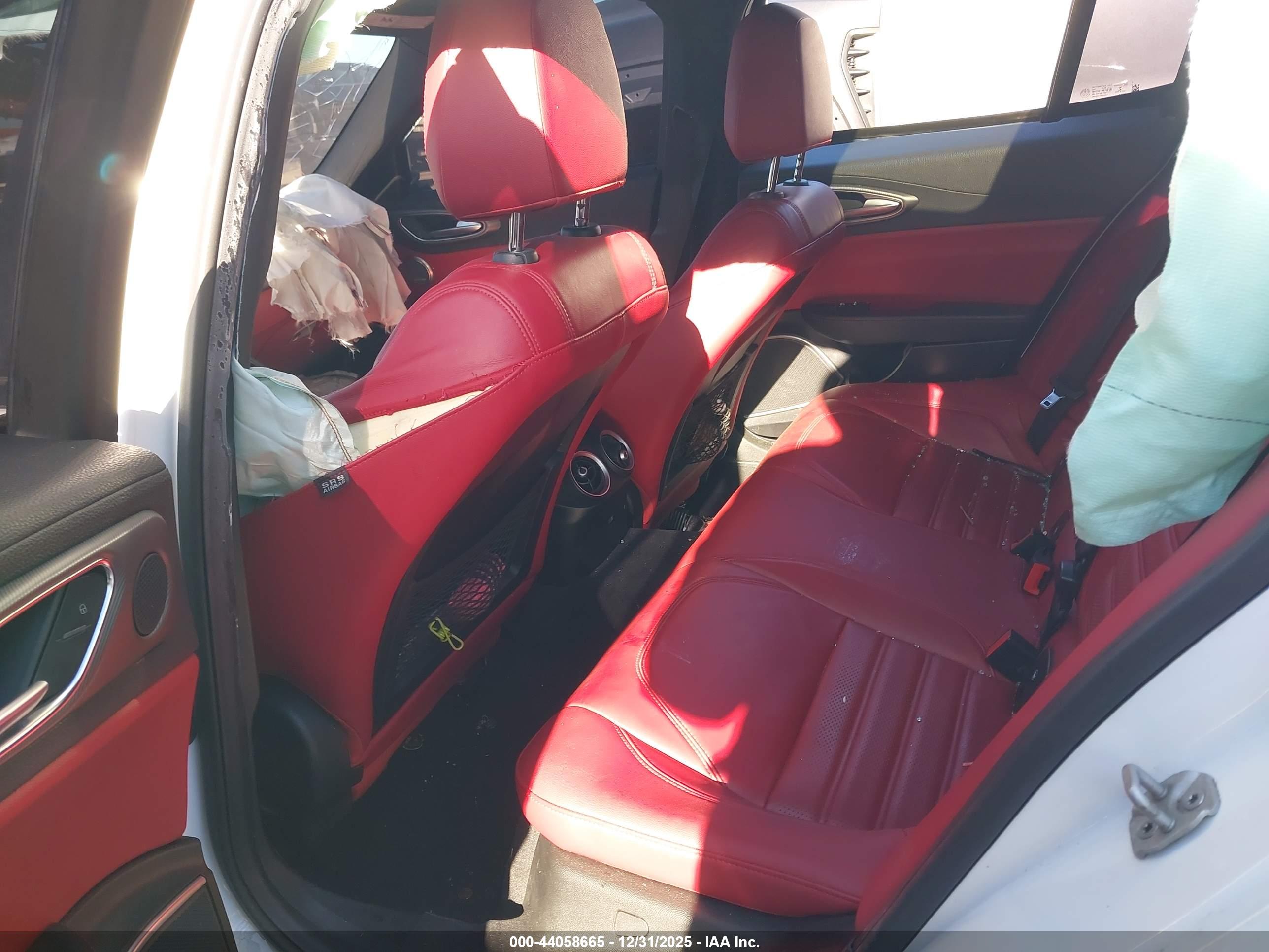 ALFA ROMEO image 8