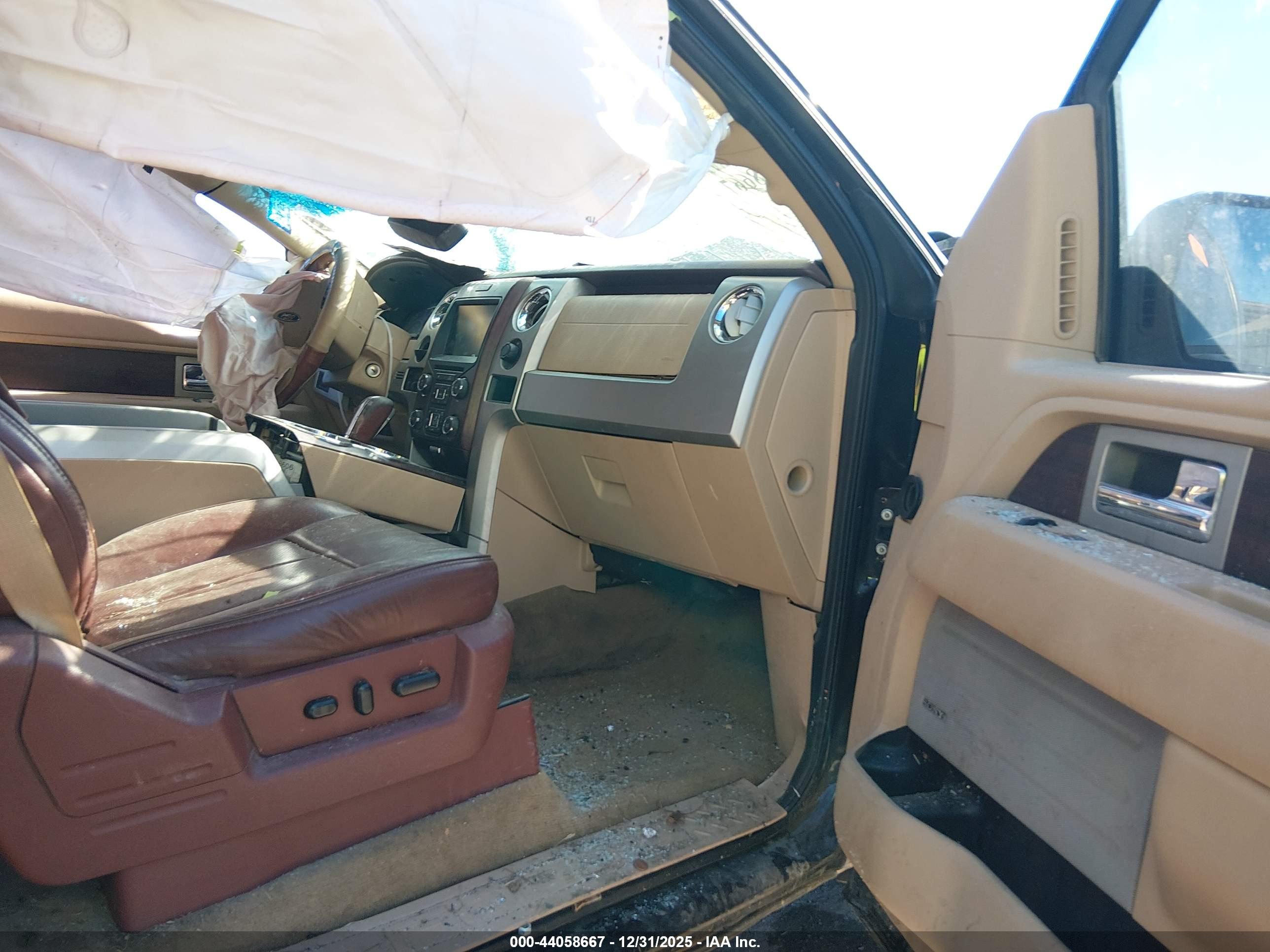 FORD F-150 image 5