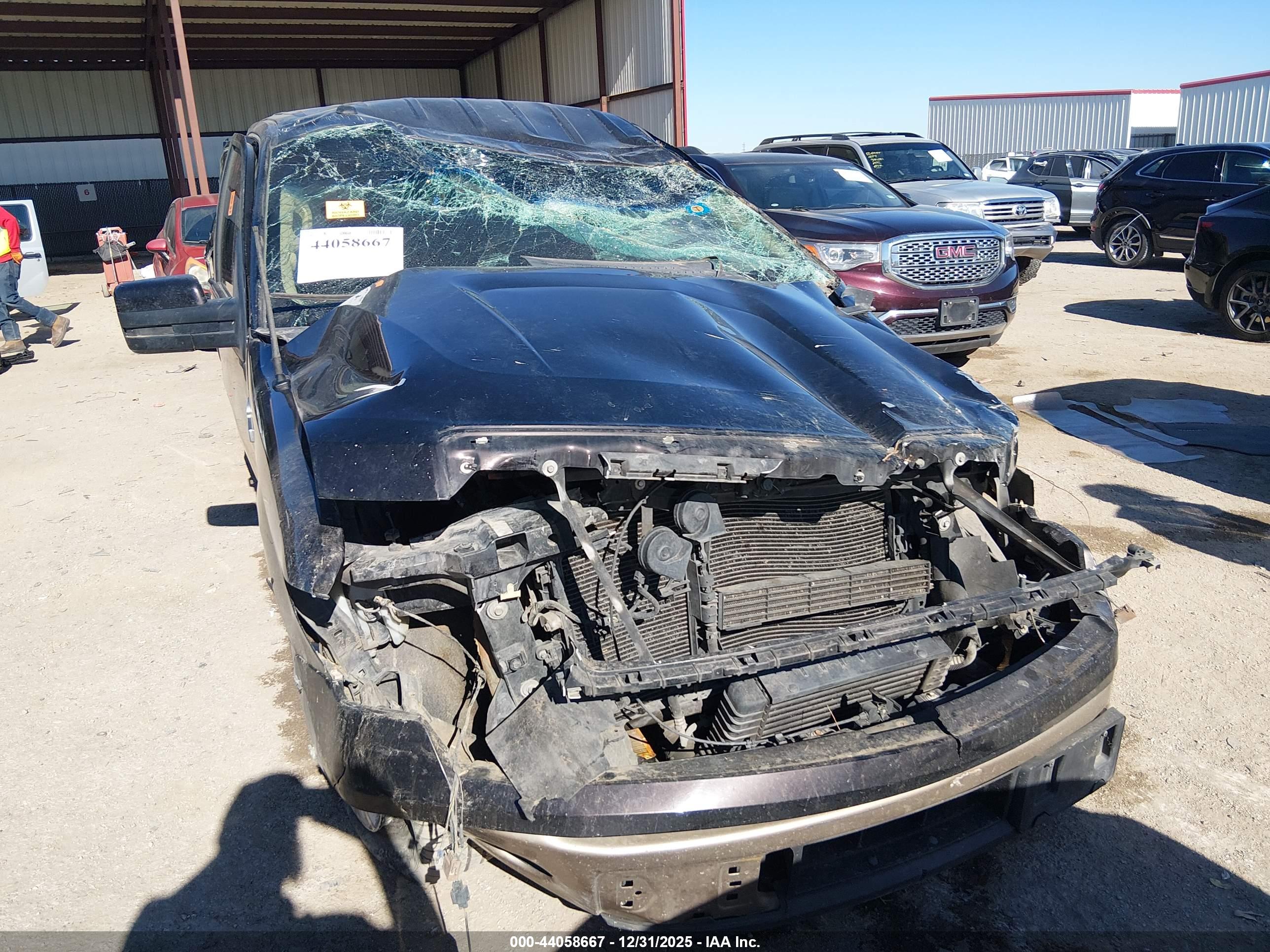 FORD F-150 image 6