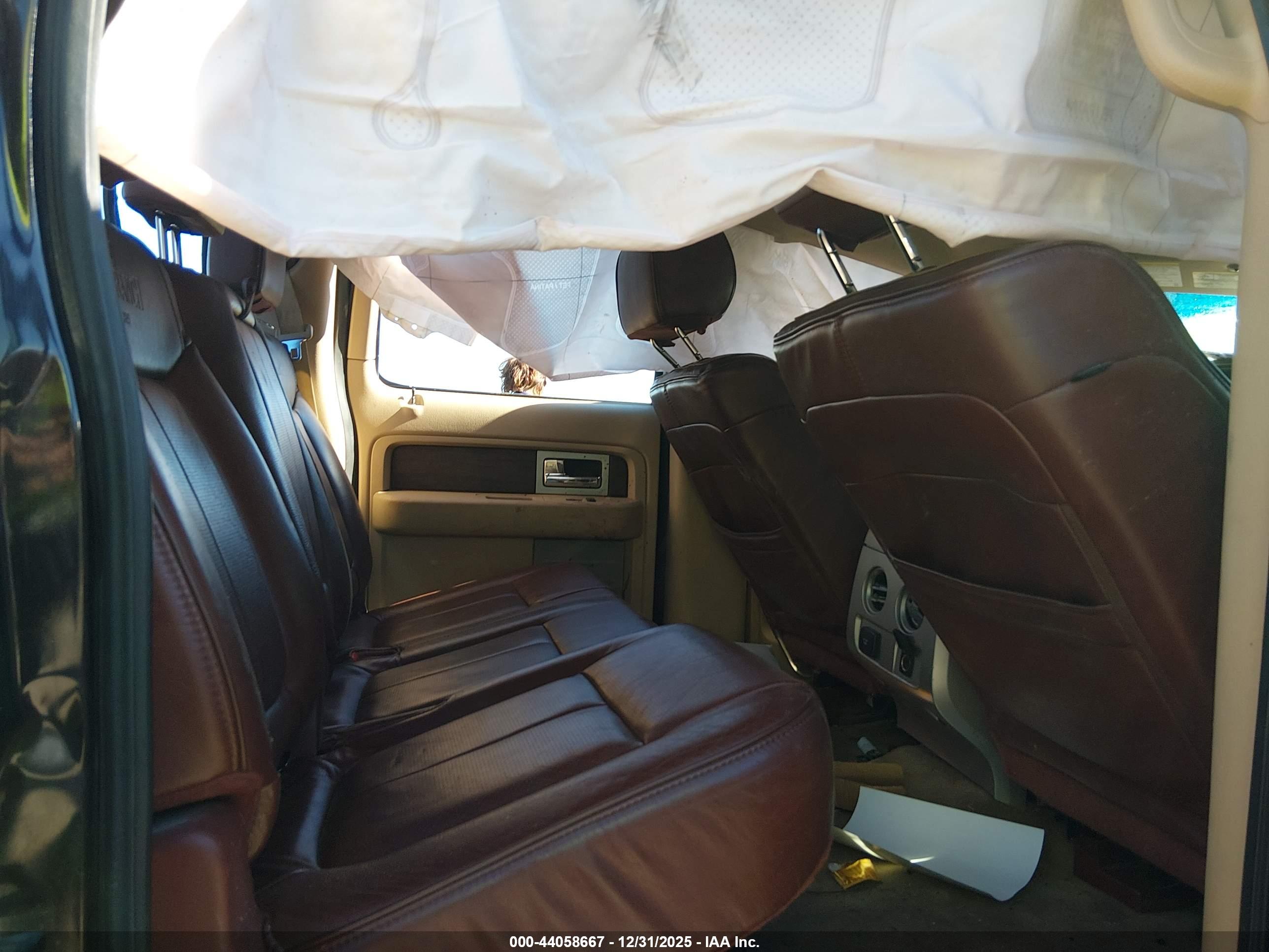 FORD F-150 image 8
