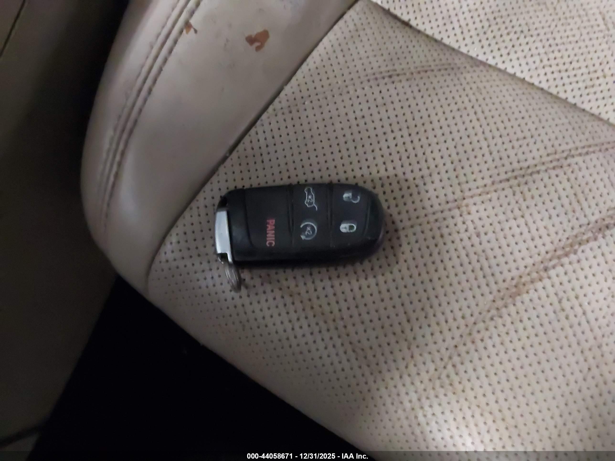 DODGE DURANGO image 11