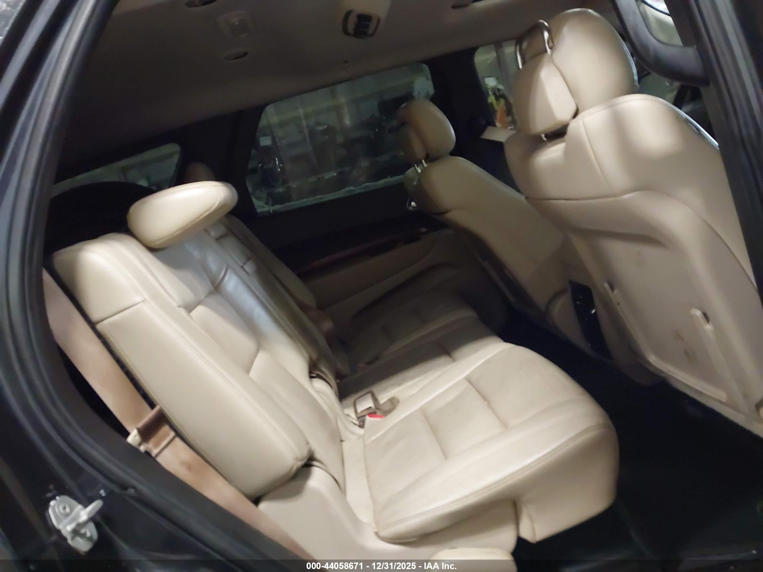 DODGE DURANGO image 8
