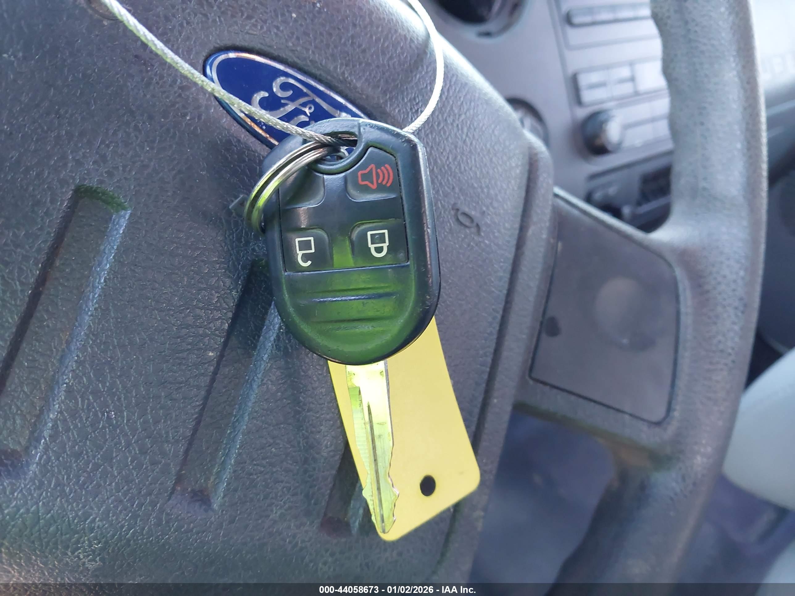 FORD F-250 image 11