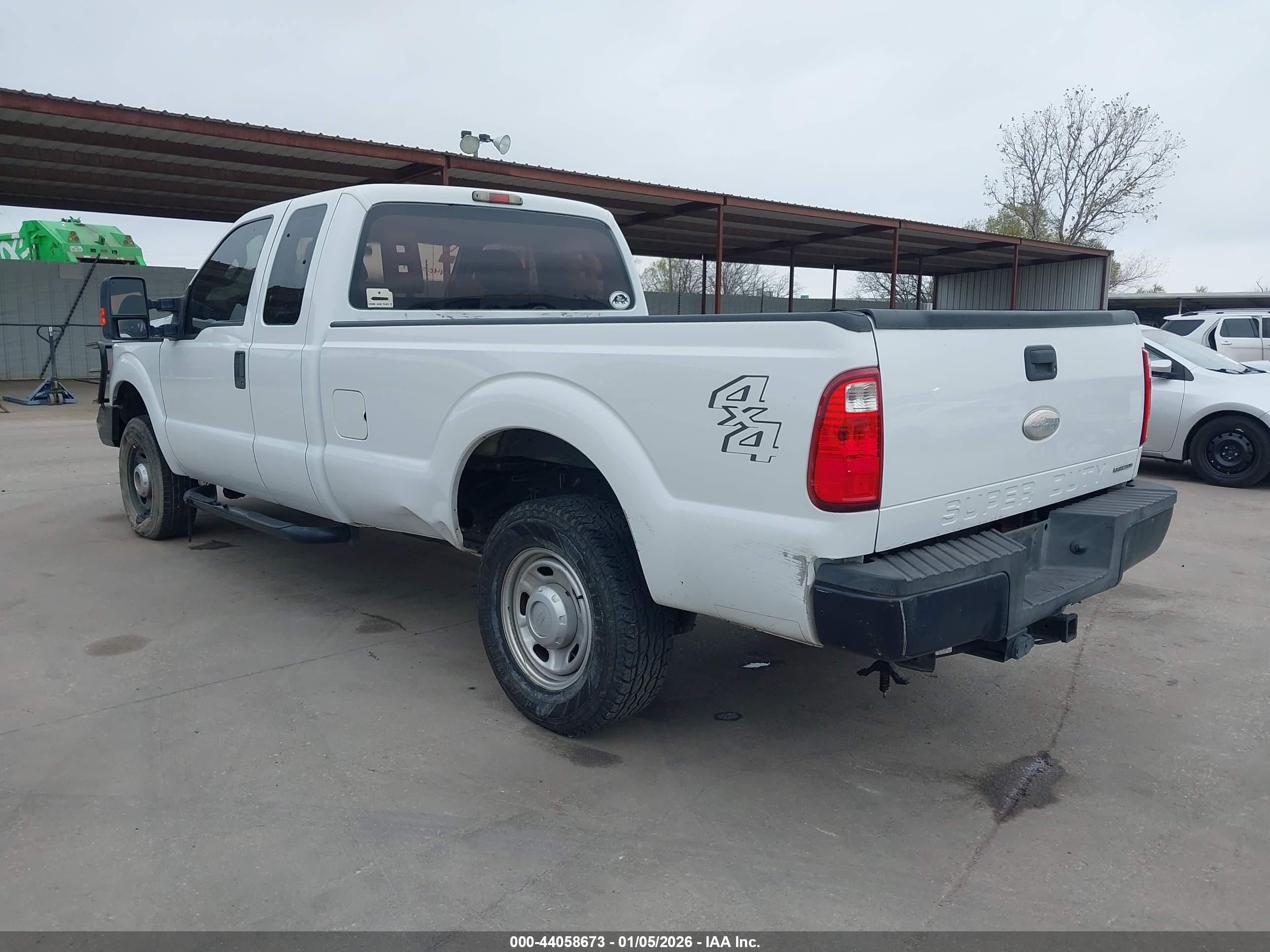 FORD F-250 image 3